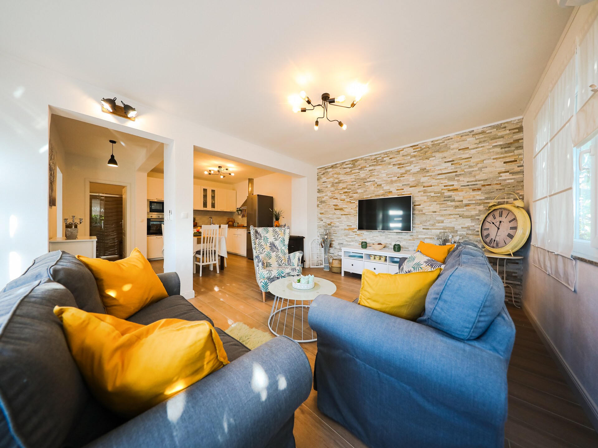 Villa Barka met privézwembad en biljart nabij Zadar - foto 18