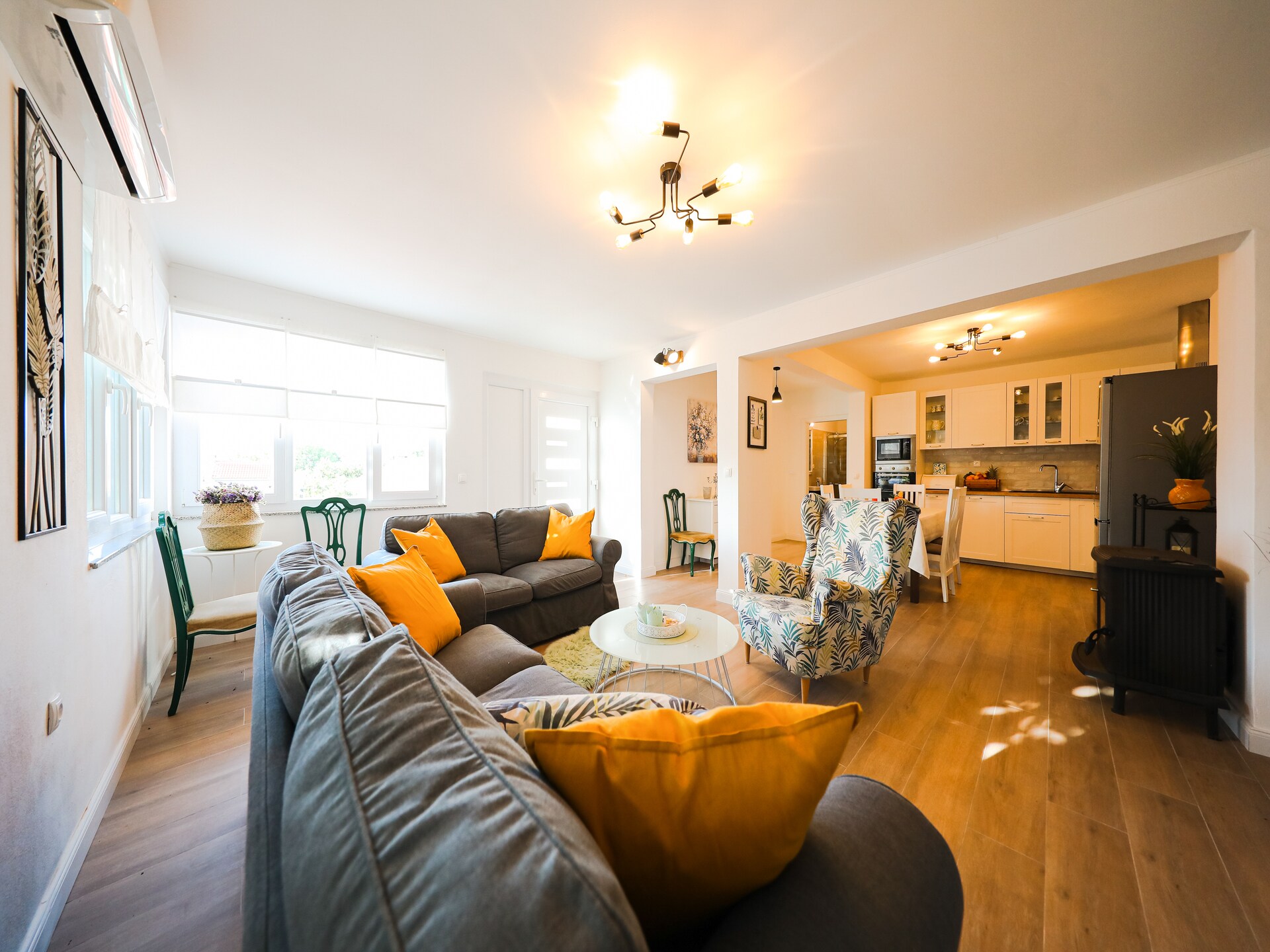 Villa Barka met privézwembad en biljart nabij Zadar - foto 23