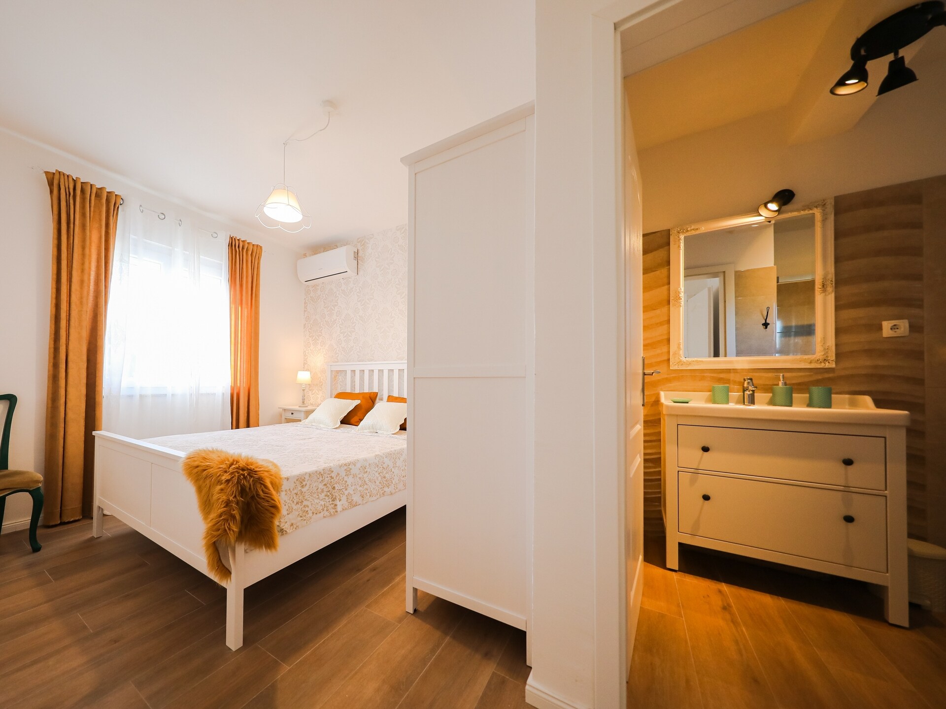 Villa Barka met privézwembad en biljart nabij Zadar - foto 15