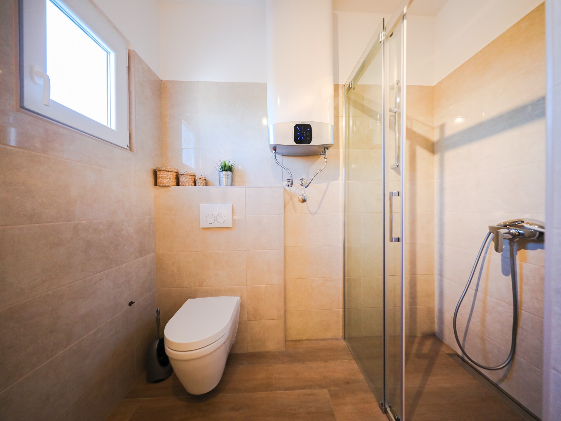 Villa Barka met privézwembad en biljart nabij Zadar - foto 26