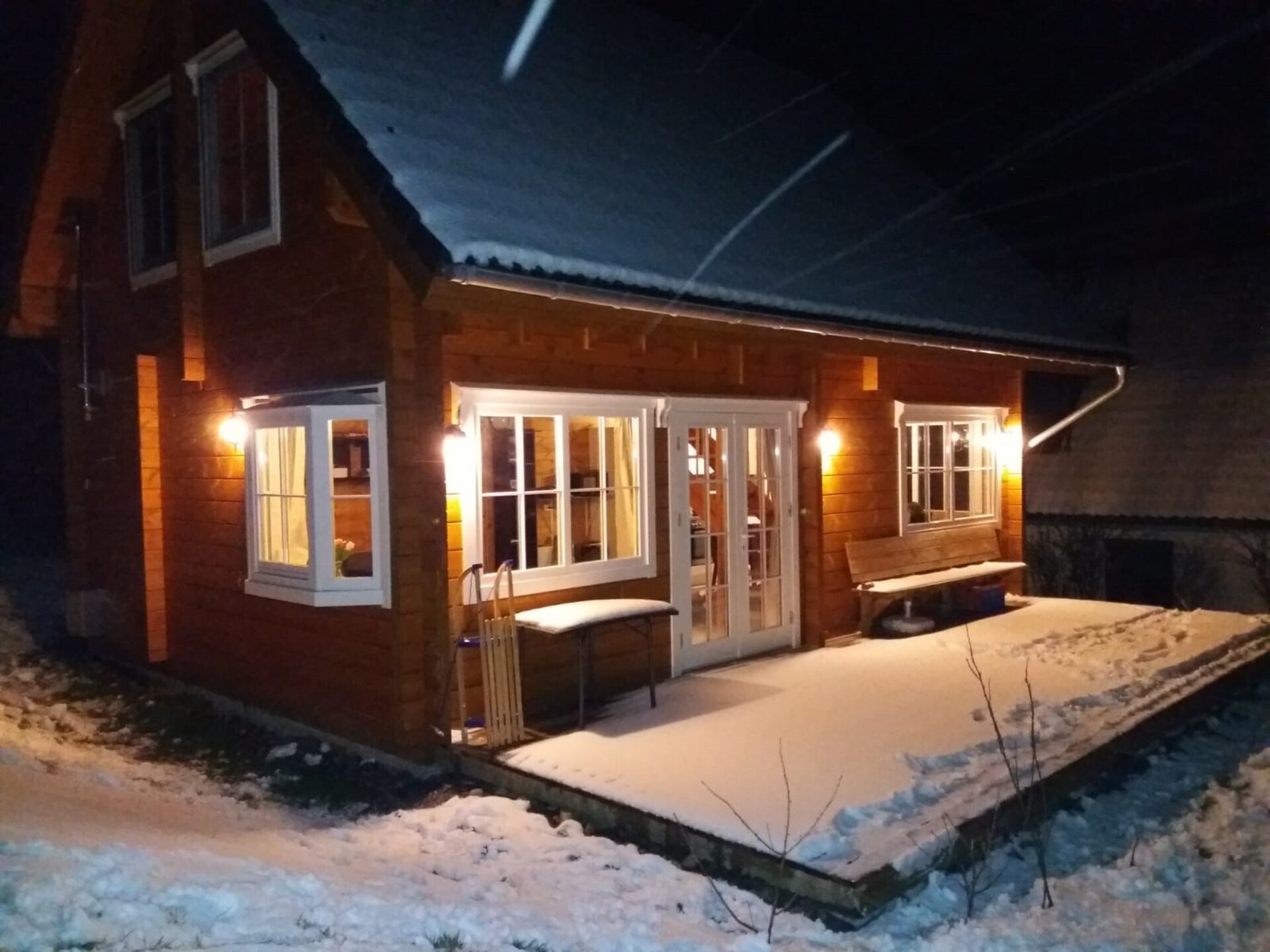 Vrijstaand vakantiehuis in Medebach voor 8 personen met tuin en sauna - foto 38