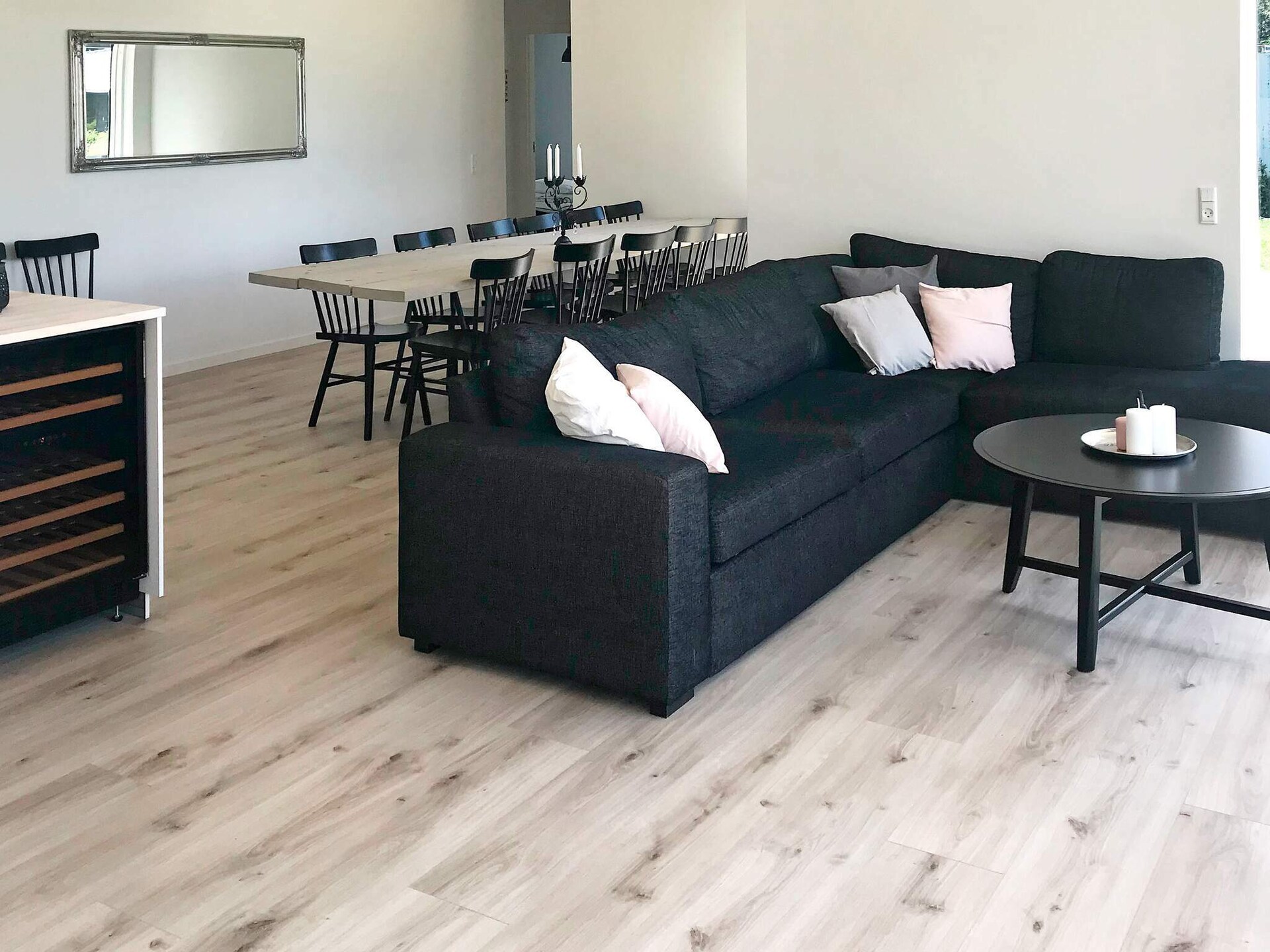 Luxe vakantiehuis voor 14 personen met whirlpool, sauna en activiteitenruimte op 500m van zee - foto 16