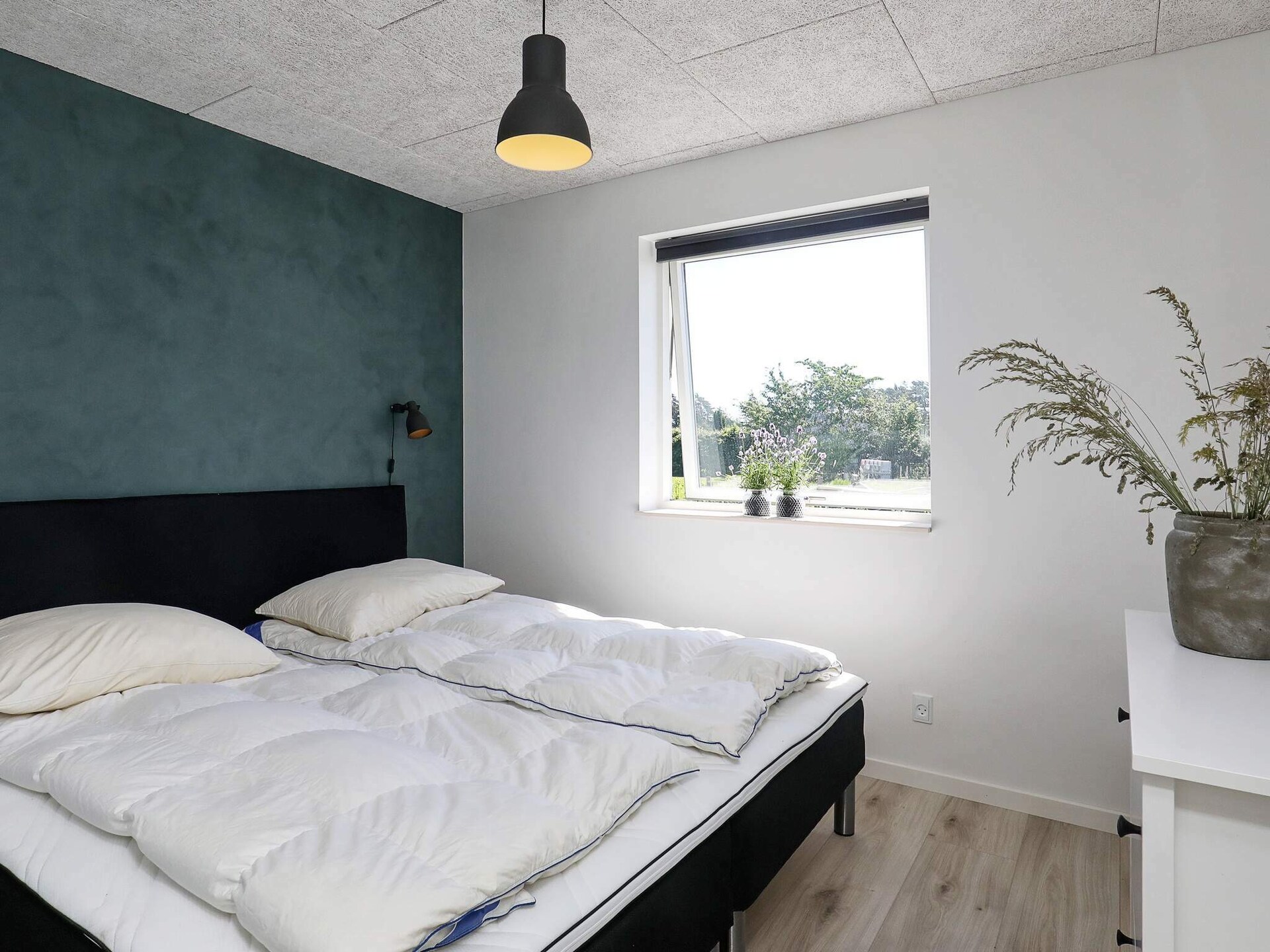 Luxe vakantiehuis voor 14 personen met whirlpool, sauna en activiteitenruimte op 500m van zee - foto 17