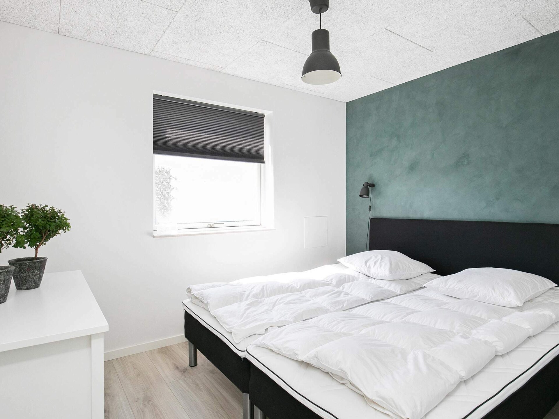Luxe vakantiehuis voor 14 personen met whirlpool, sauna en activiteitenruimte op 500m van zee - foto 21