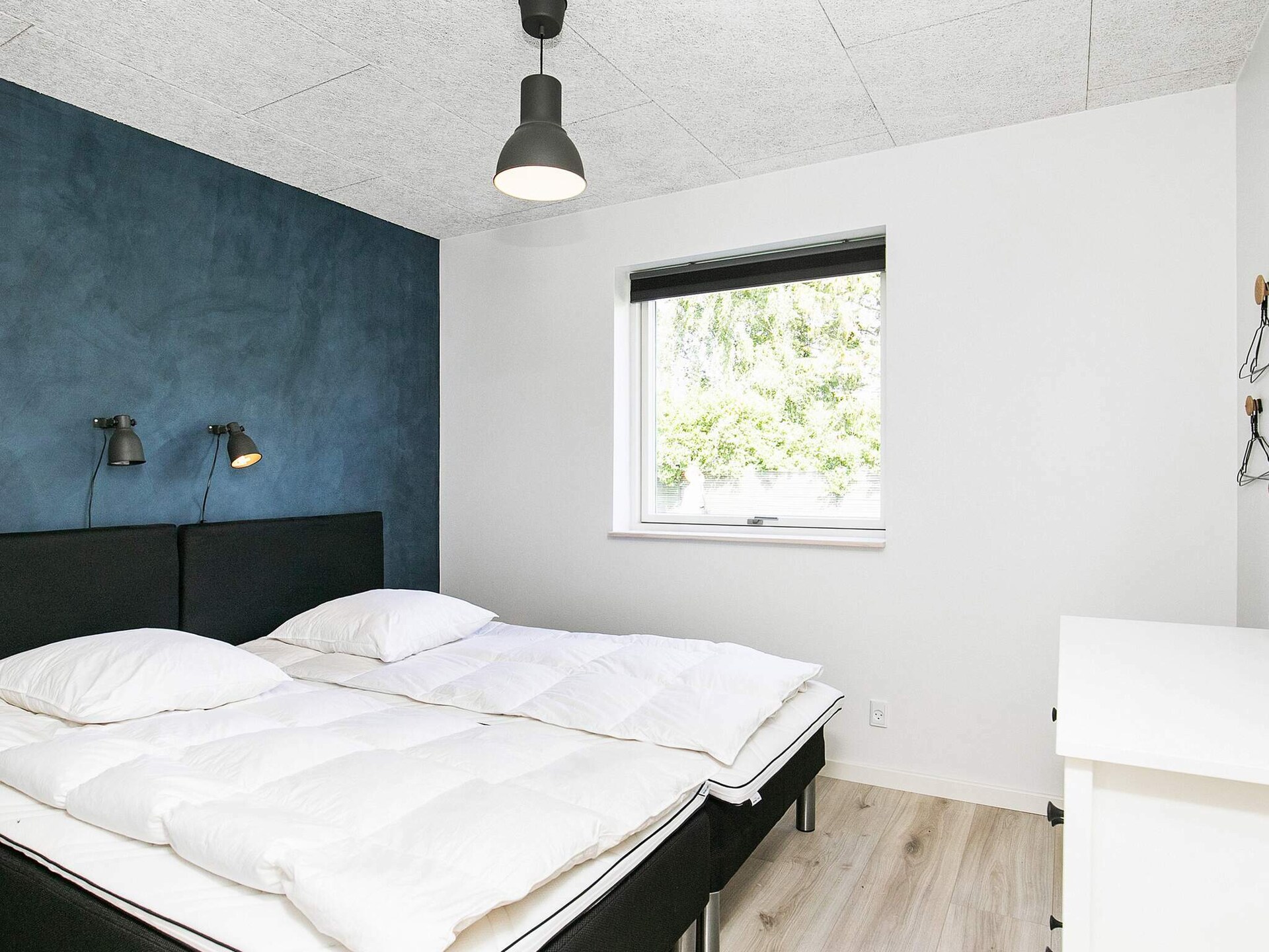 Luxe vakantiehuis voor 14 personen met whirlpool, sauna en activiteitenruimte op 500m van zee - foto 26