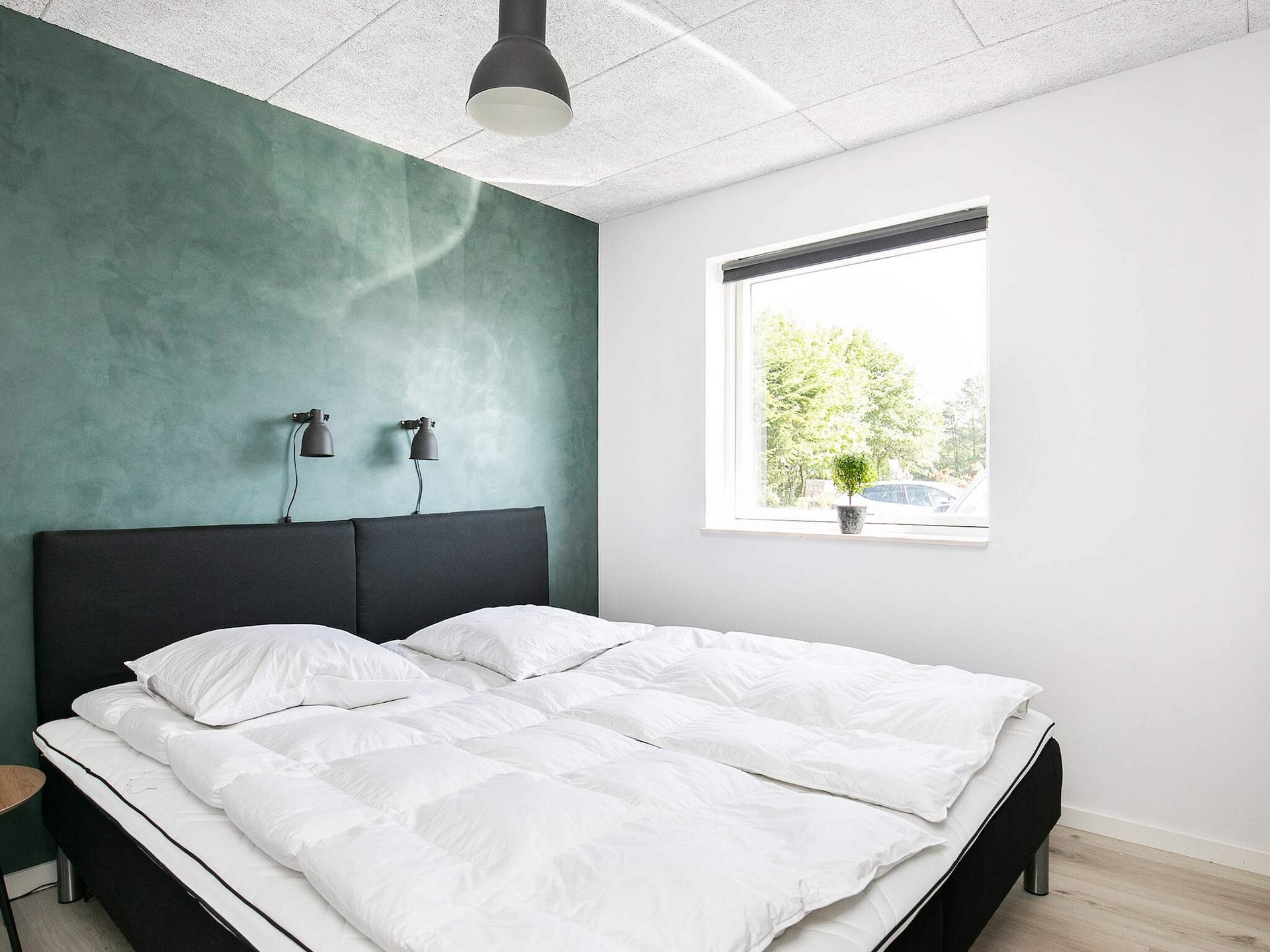 Luxe vakantiehuis voor 14 personen met whirlpool, sauna en activiteitenruimte op 500m van zee - foto 13