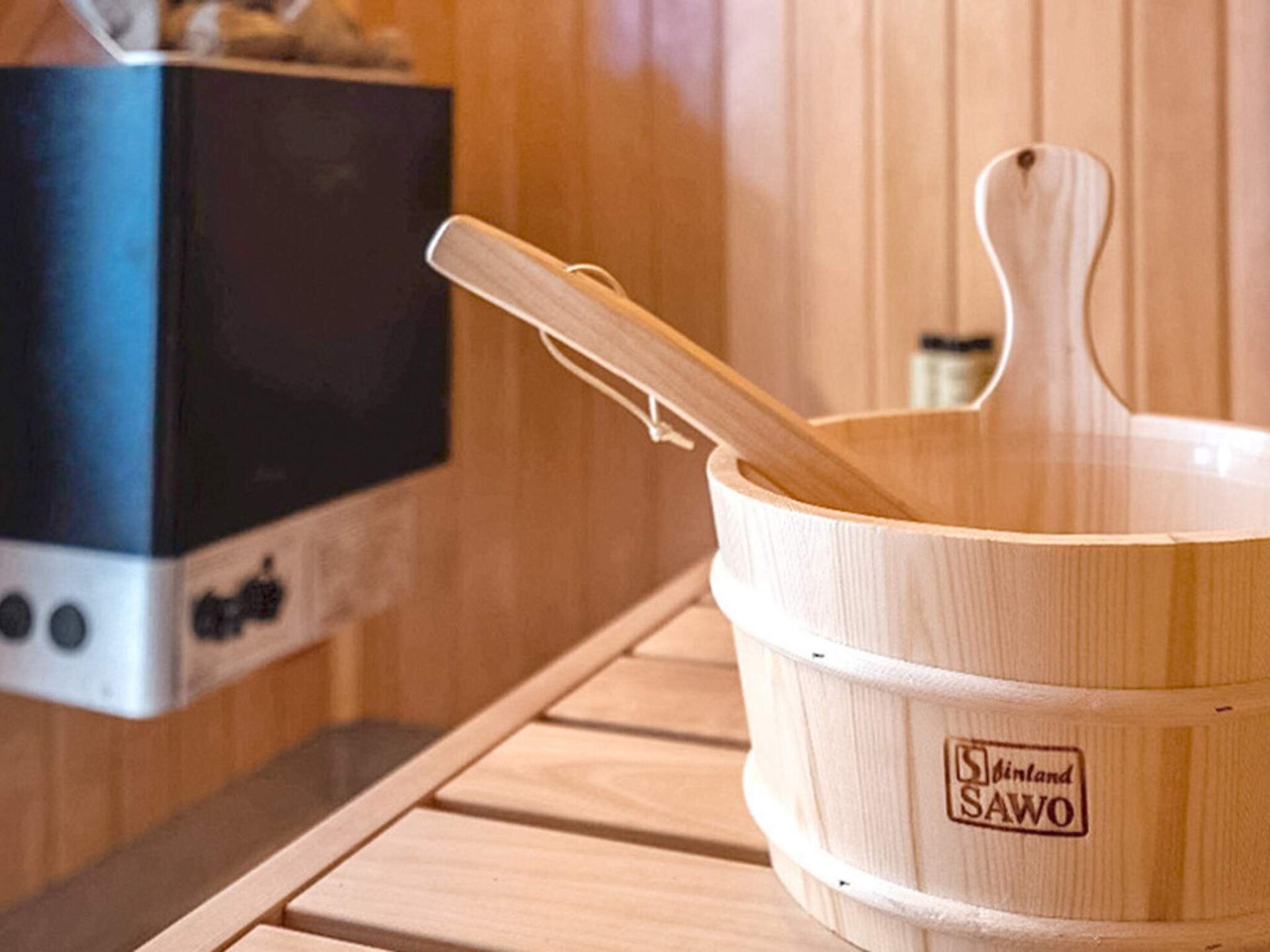 Luxe vakantiehuis voor 14 personen met whirlpool, sauna en activiteitenruimte op 500m van zee - foto 33