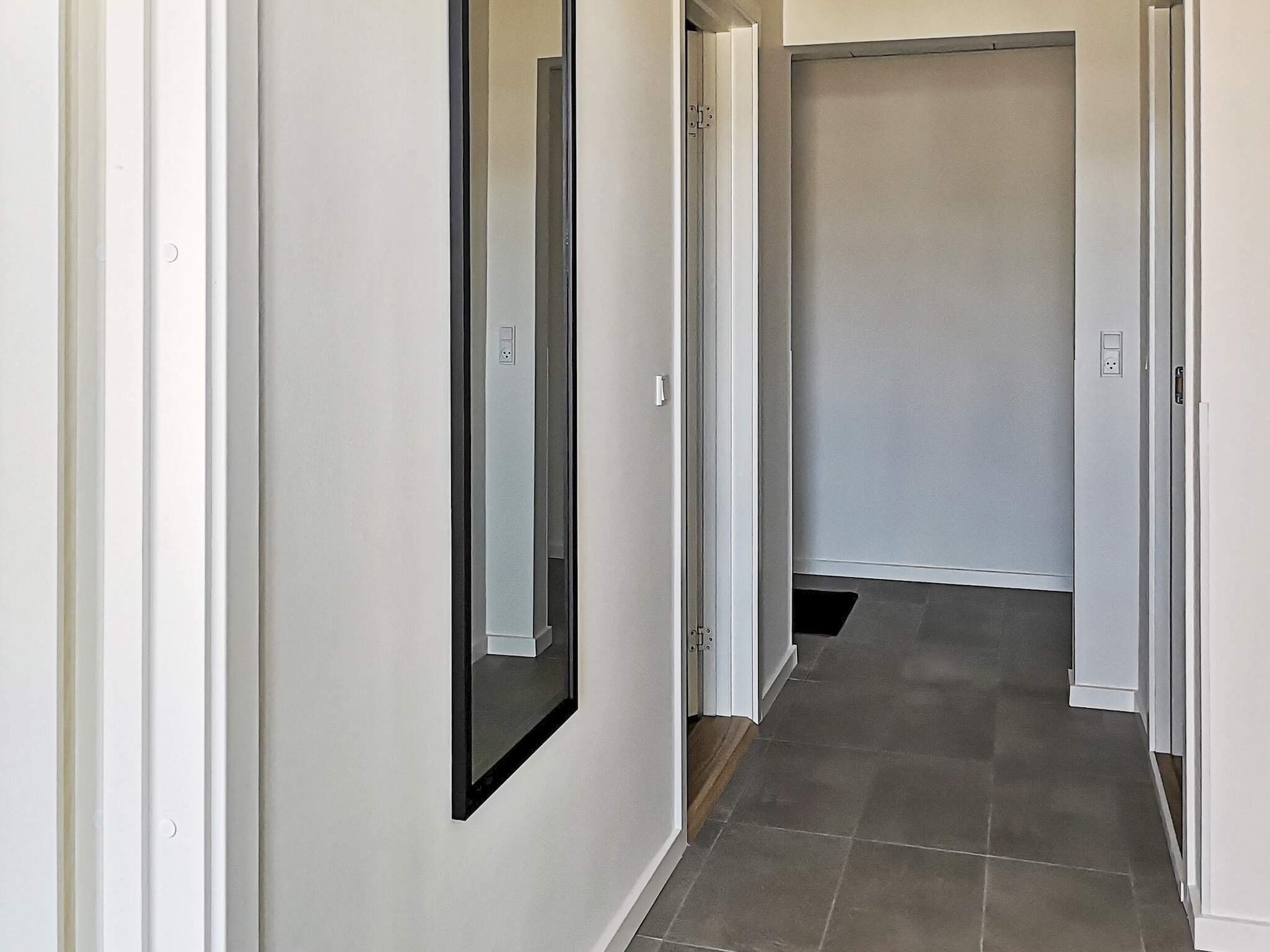 6-persoons luxe appartement aan zee in Ringkøbing - foto 48
