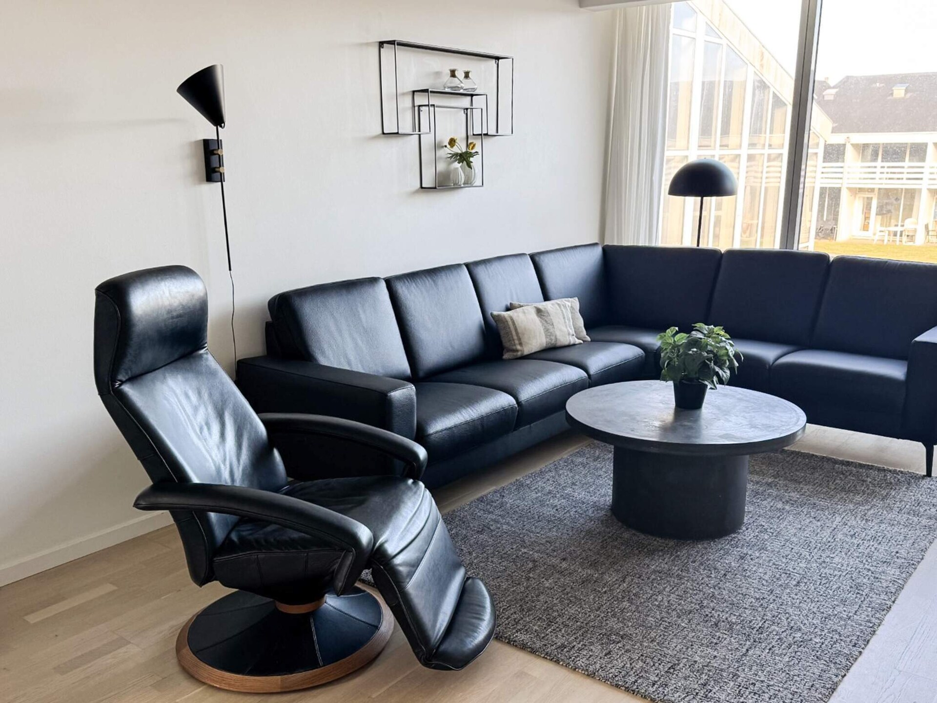 6-persoons luxe appartement aan zee in Ringkøbing - foto 34