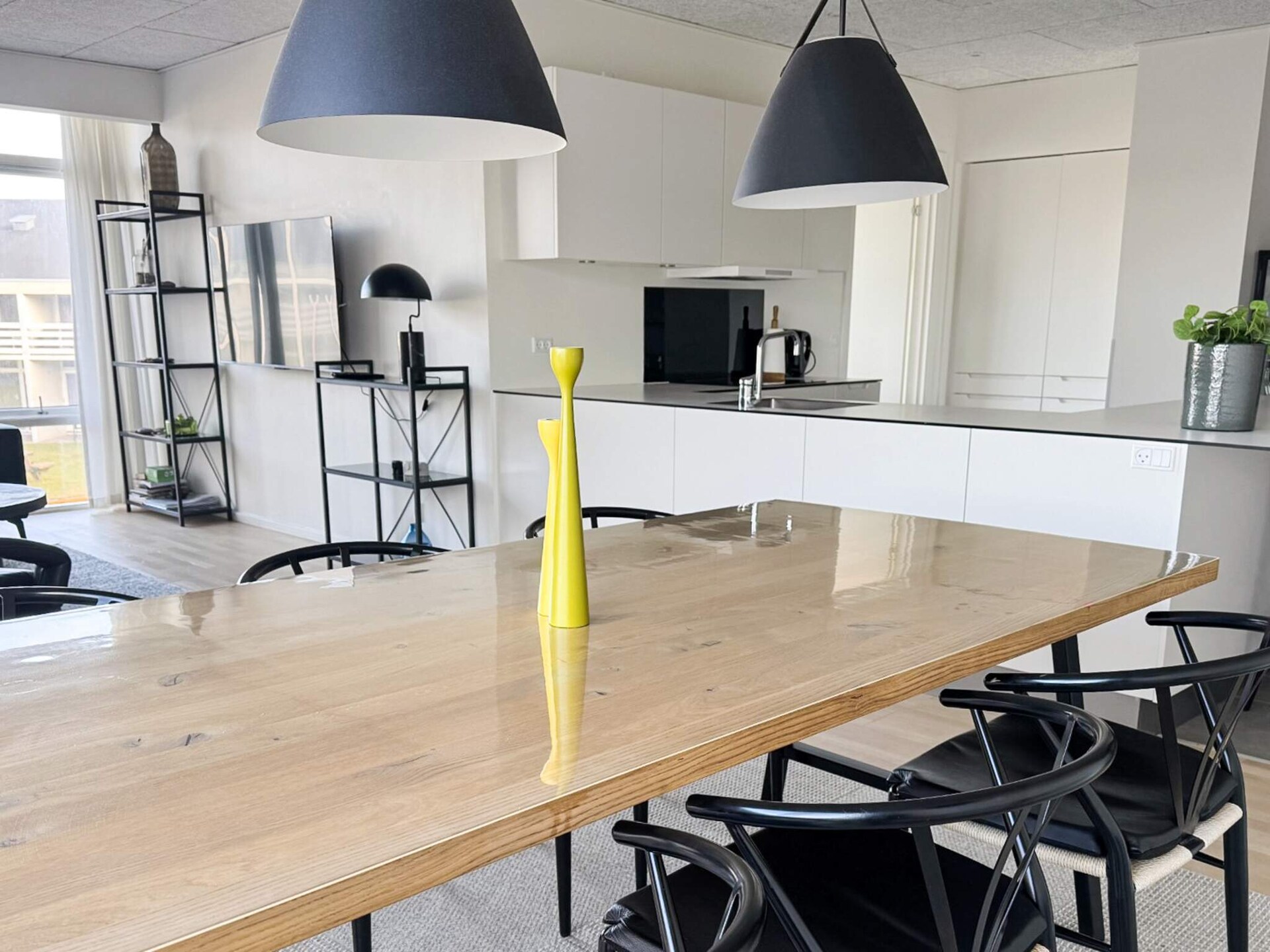 6-persoons luxe appartement aan zee in Ringkøbing - foto 38
