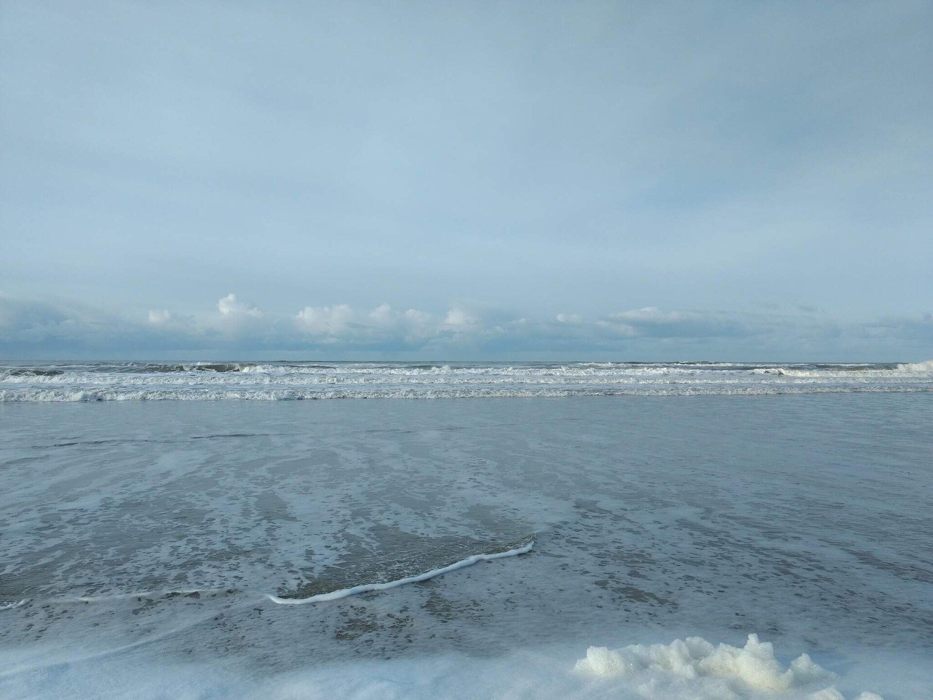 6-persoons luxe appartement aan zee in Ringkøbing - foto 25
