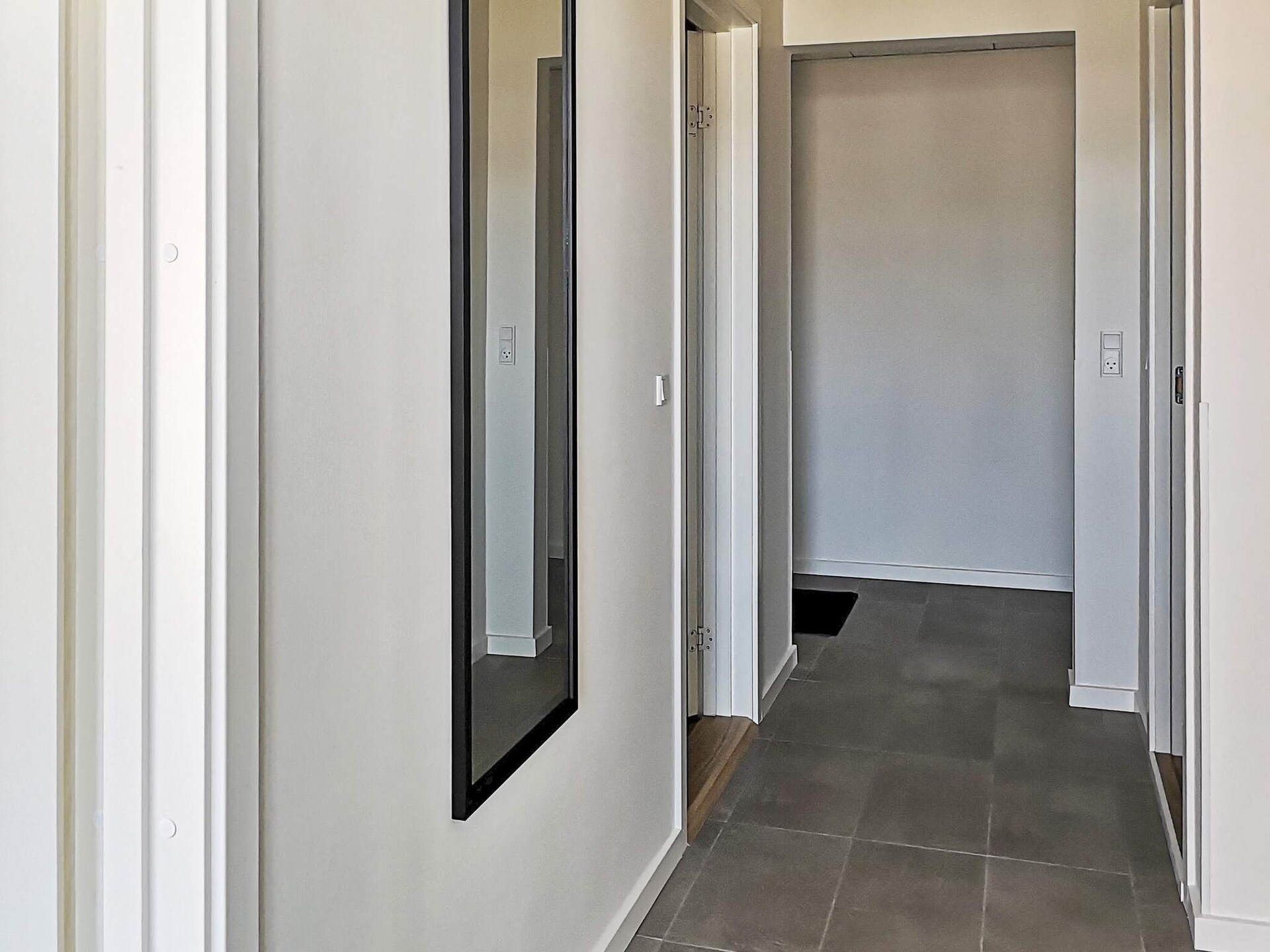 6-persoons luxe appartement aan zee in Ringkøbing - foto 48