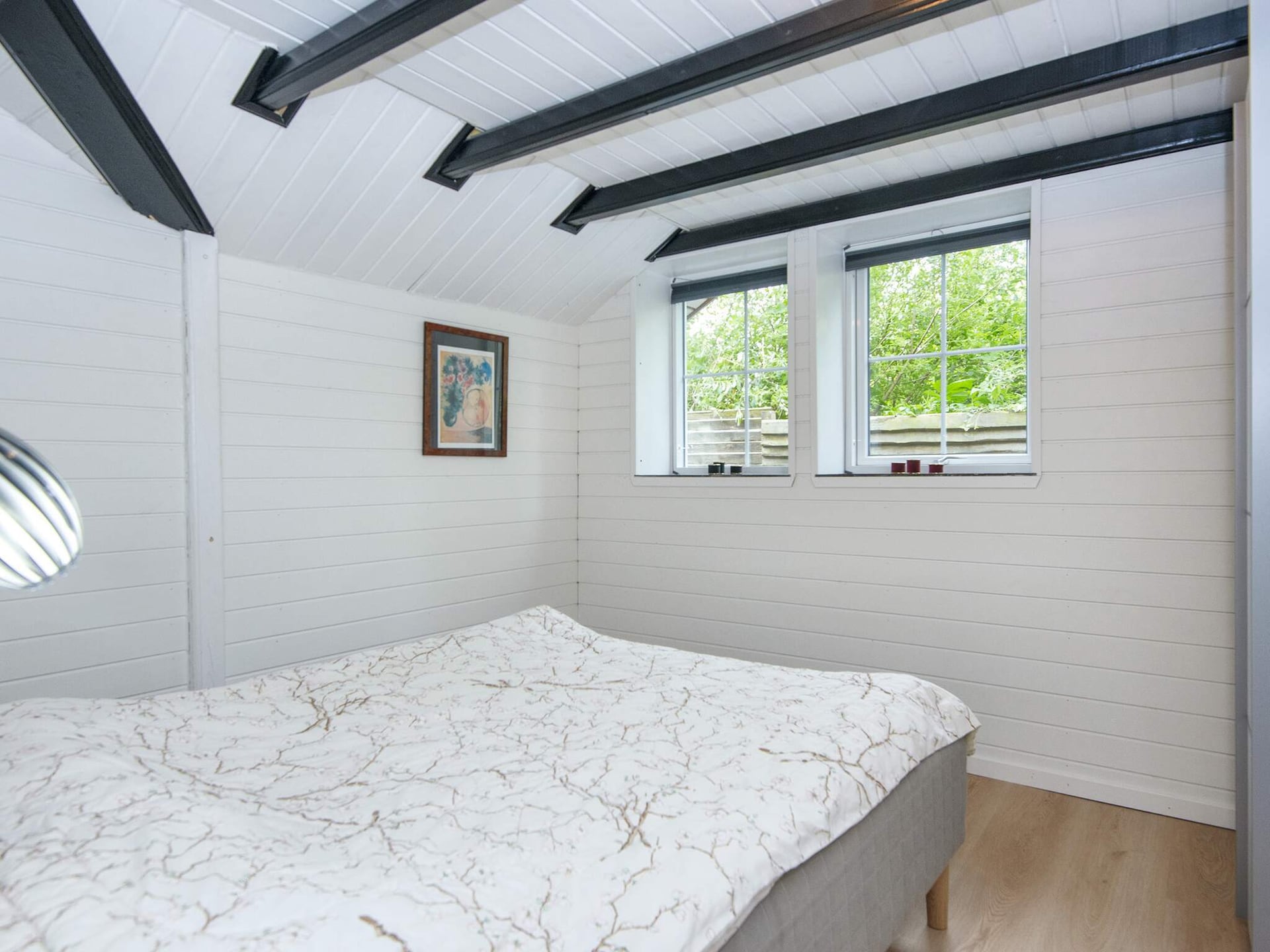 8-persoons vakantiehuis aan zee in Haderslev met whirlpool - foto 6