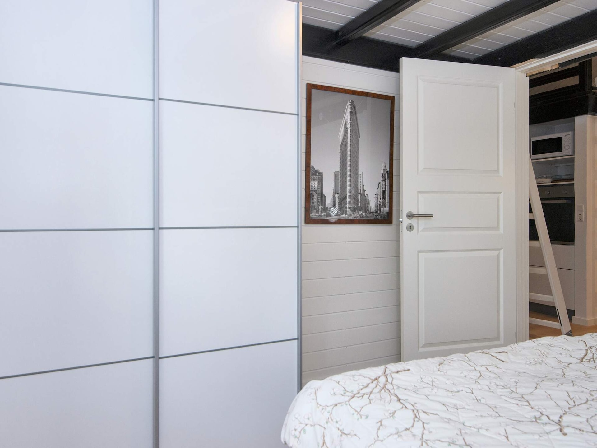 8-persoons vakantiehuis aan zee in Haderslev met whirlpool - foto 16