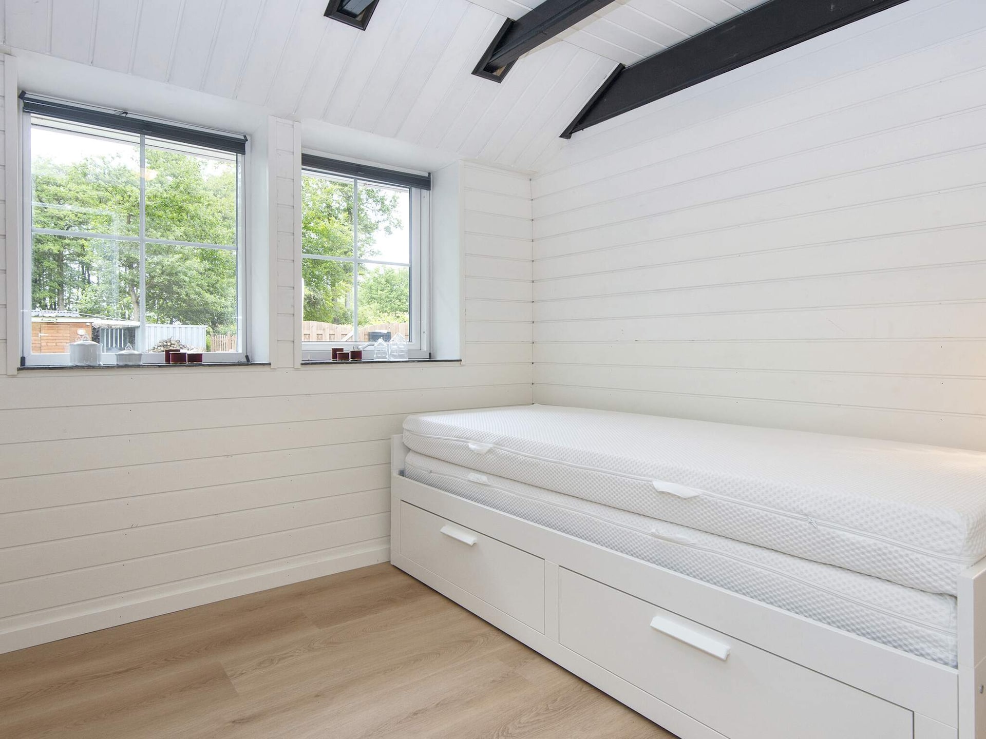 8-persoons vakantiehuis aan zee in Haderslev met whirlpool - foto 17