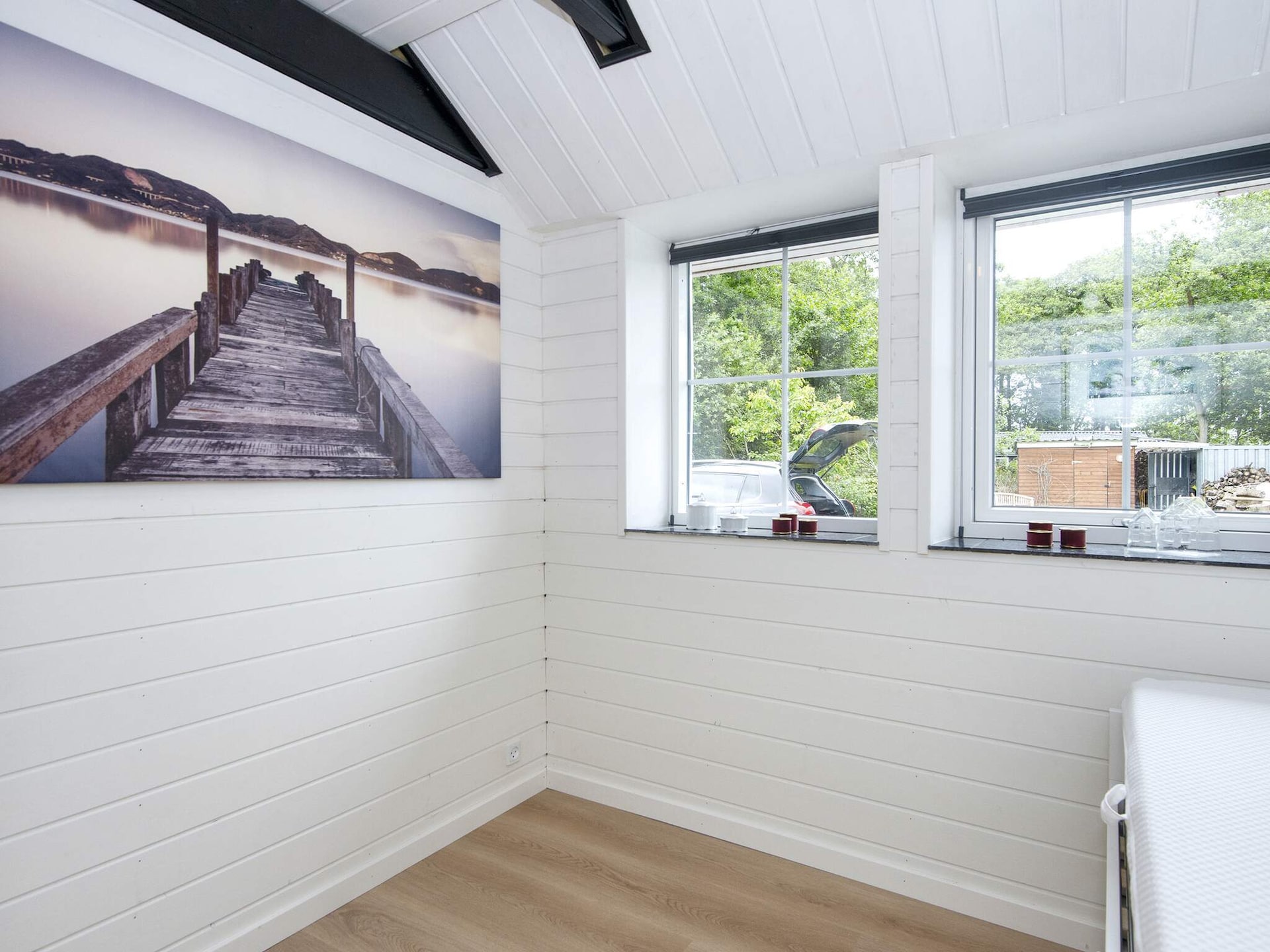 8-persoons vakantiehuis aan zee in Haderslev met whirlpool - foto 18