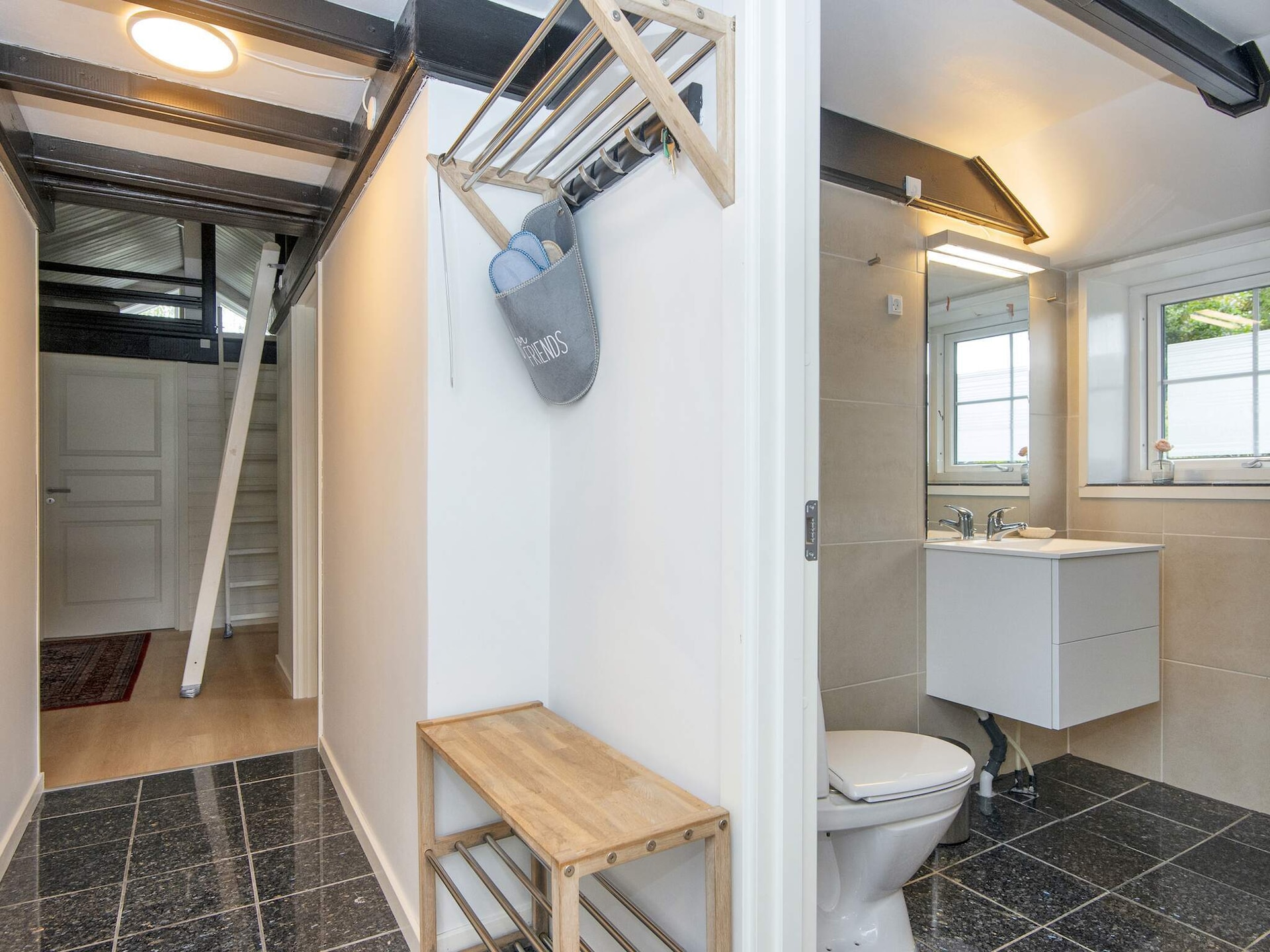 8-persoons vakantiehuis aan zee in Haderslev met whirlpool - foto 20