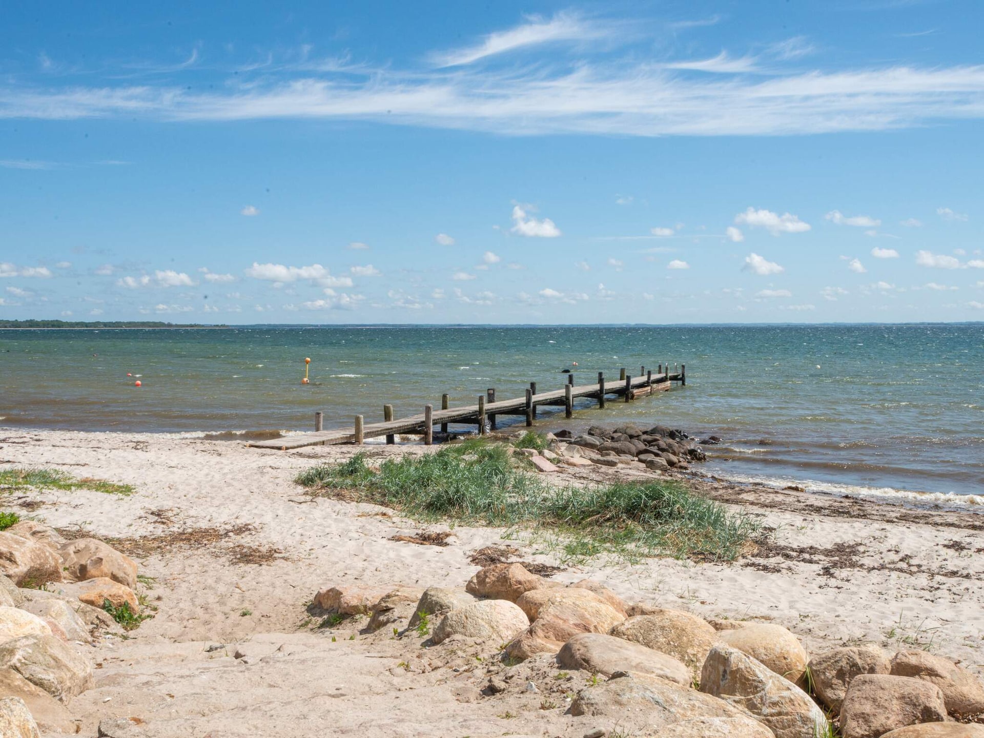 8-persoons vakantiehuis aan zee in Haderslev met whirlpool - foto 25