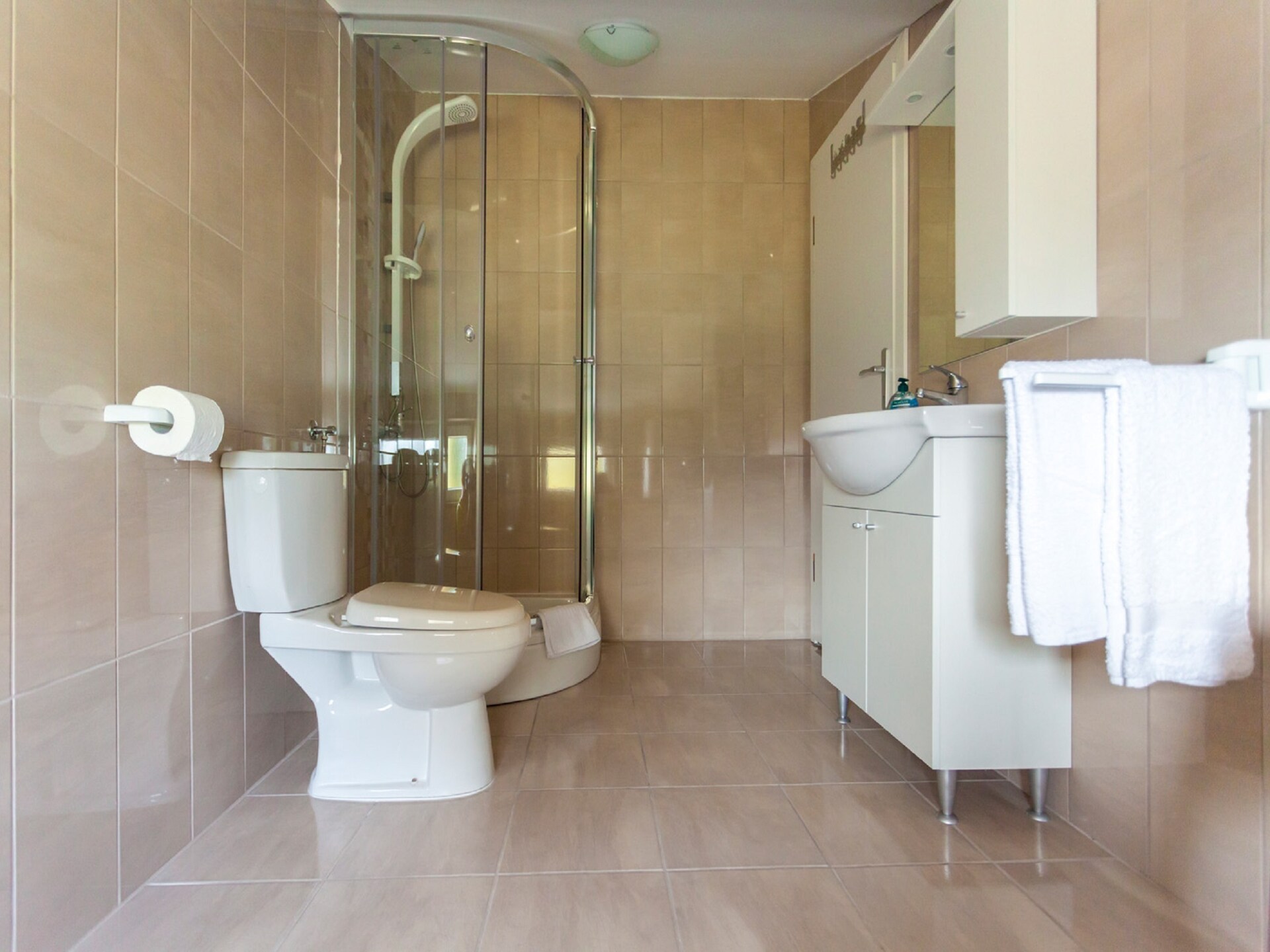 Knus appartement voor 2 in Sveti Vid-Miholjice, vlakbij Malinska - foto 11