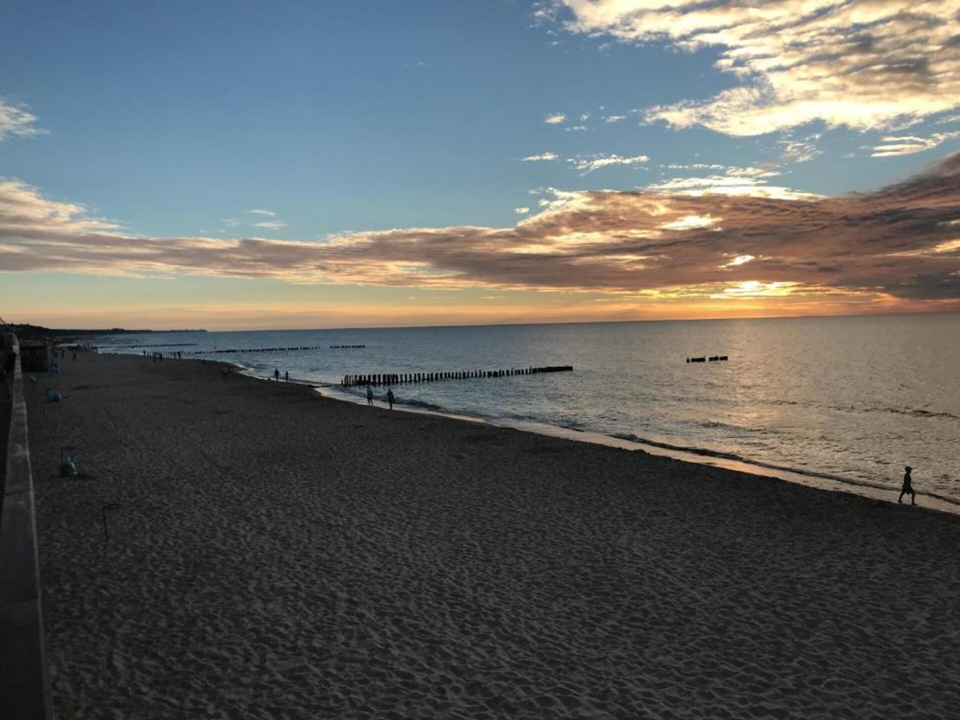 Knus vrijstaand vakantiehuis bij meer en strand in Mielno - foto 24