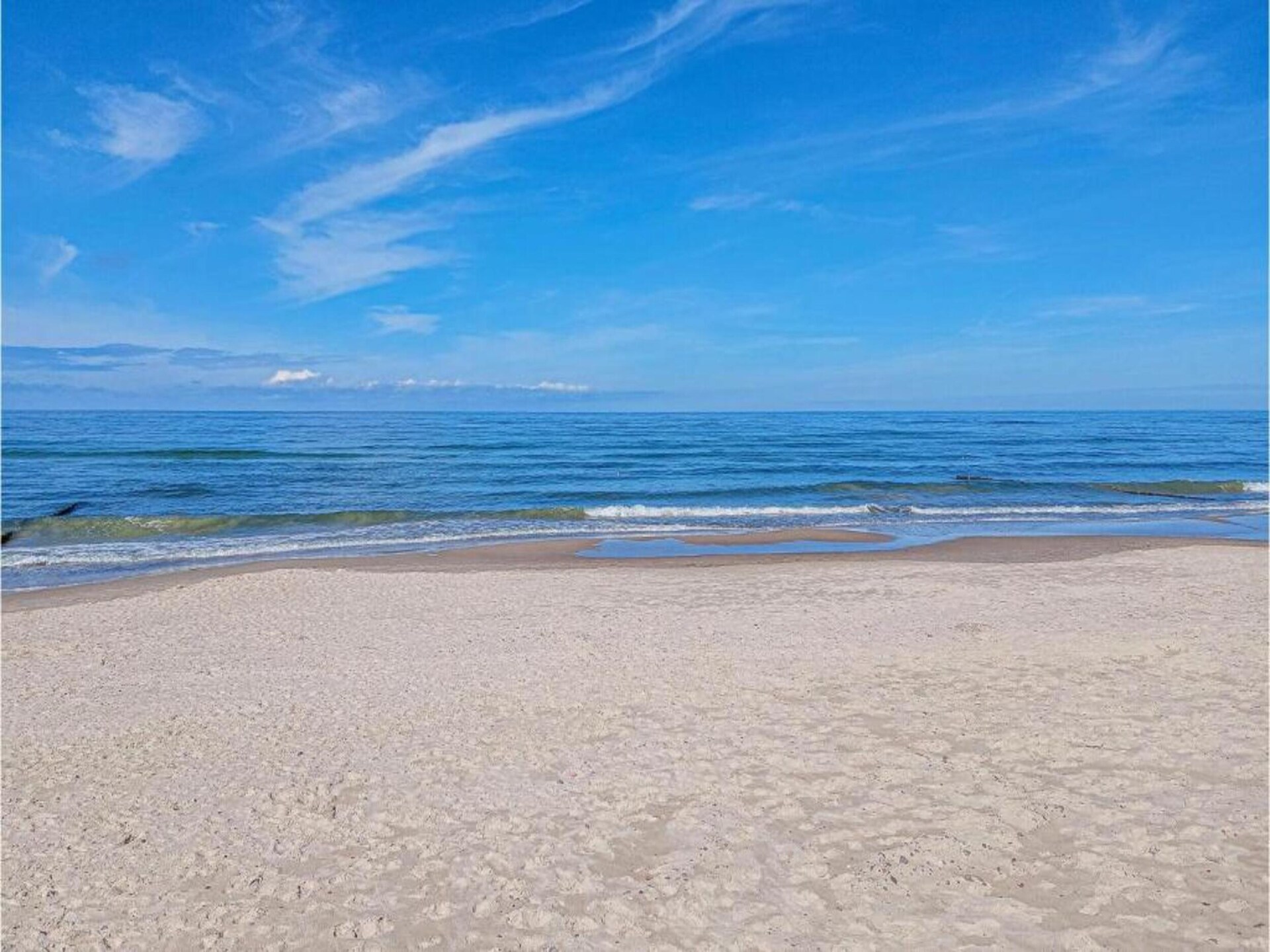 Knus vrijstaand vakantiehuis bij meer en strand in Mielno - foto 25