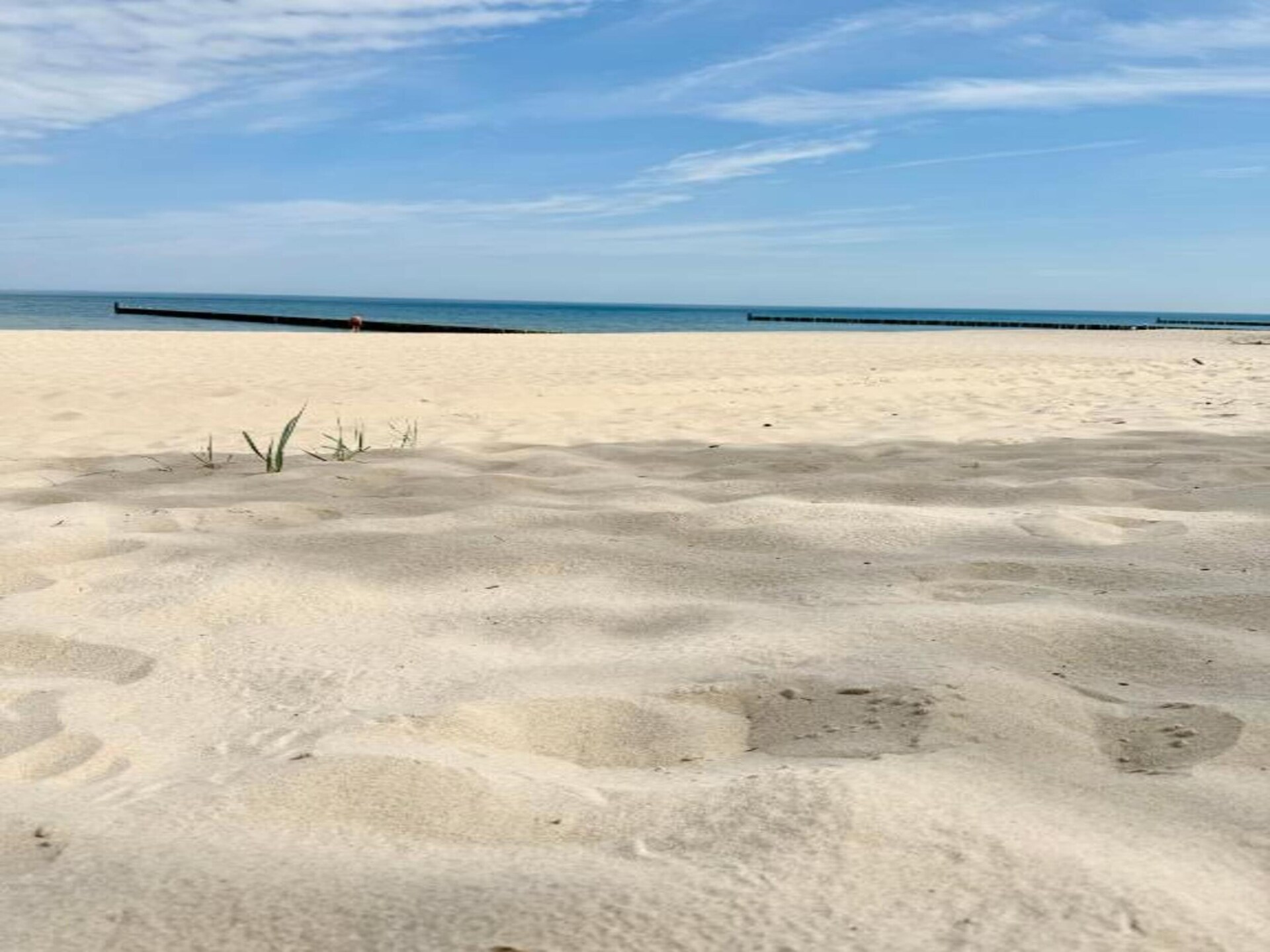 Knus vrijstaand vakantiehuis bij meer en strand in Mielno - foto 30