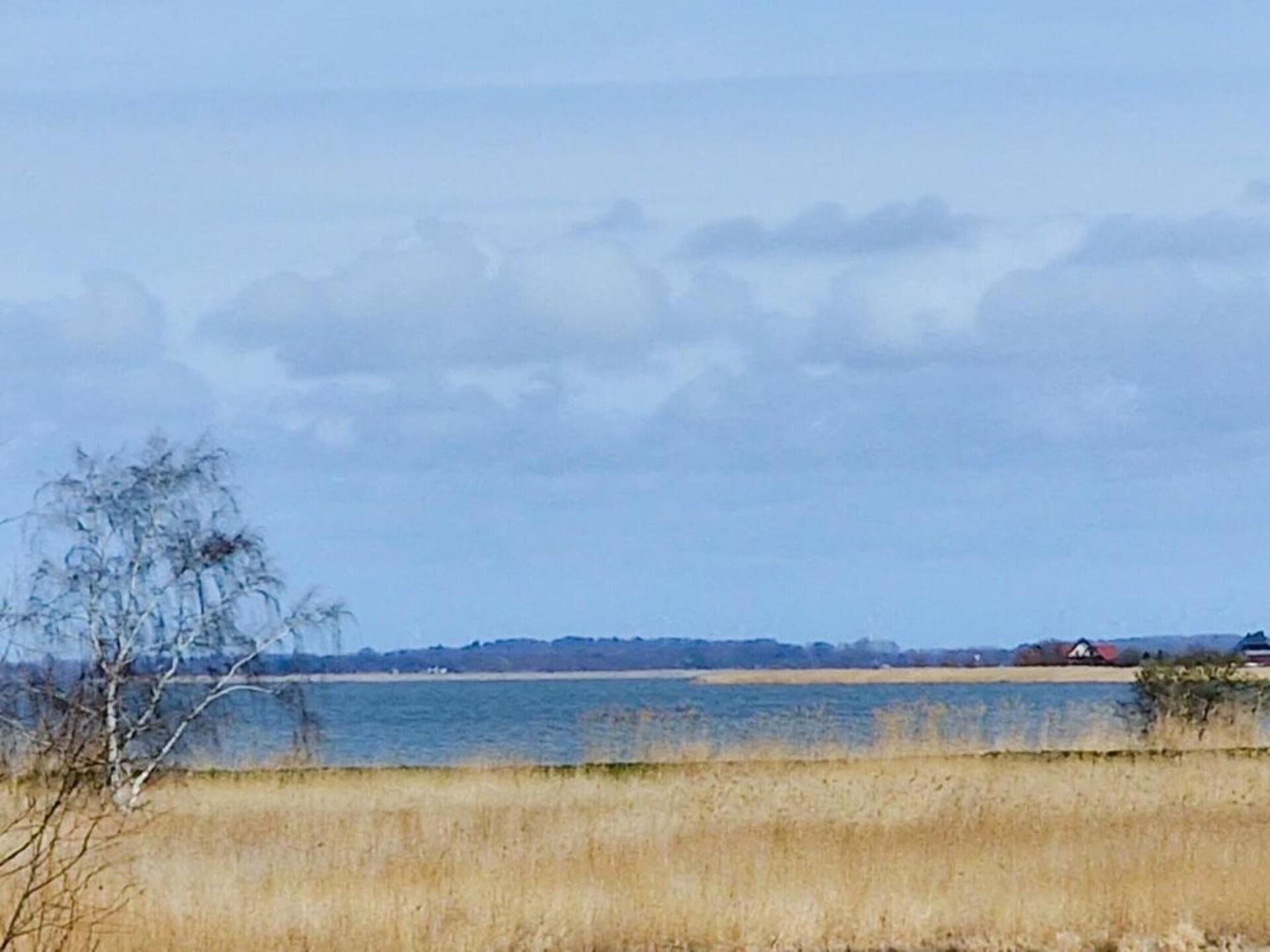 Knus vrijstaand vakantiehuis bij meer en strand in Mielno - foto 31