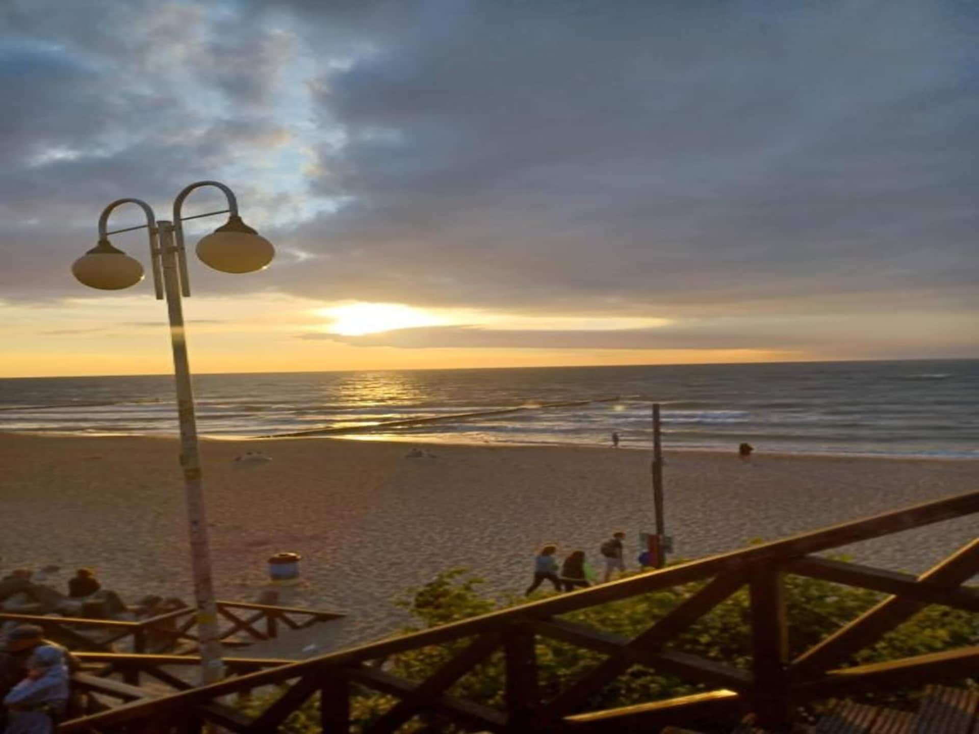 Knus vrijstaand vakantiehuis bij meer en strand in Mielno - foto 32