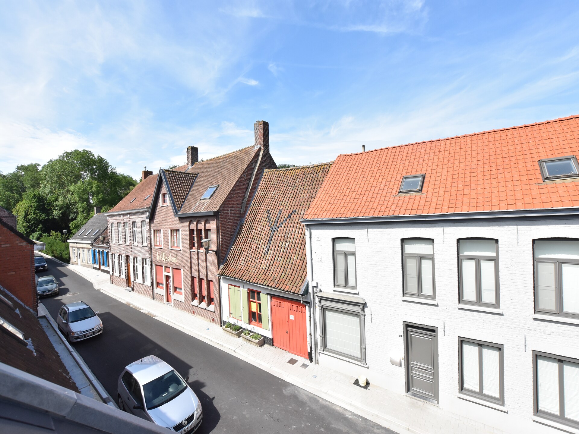  't Speutekot – Gezellig stadsappartement met dakterras in Poperinge - foto 36