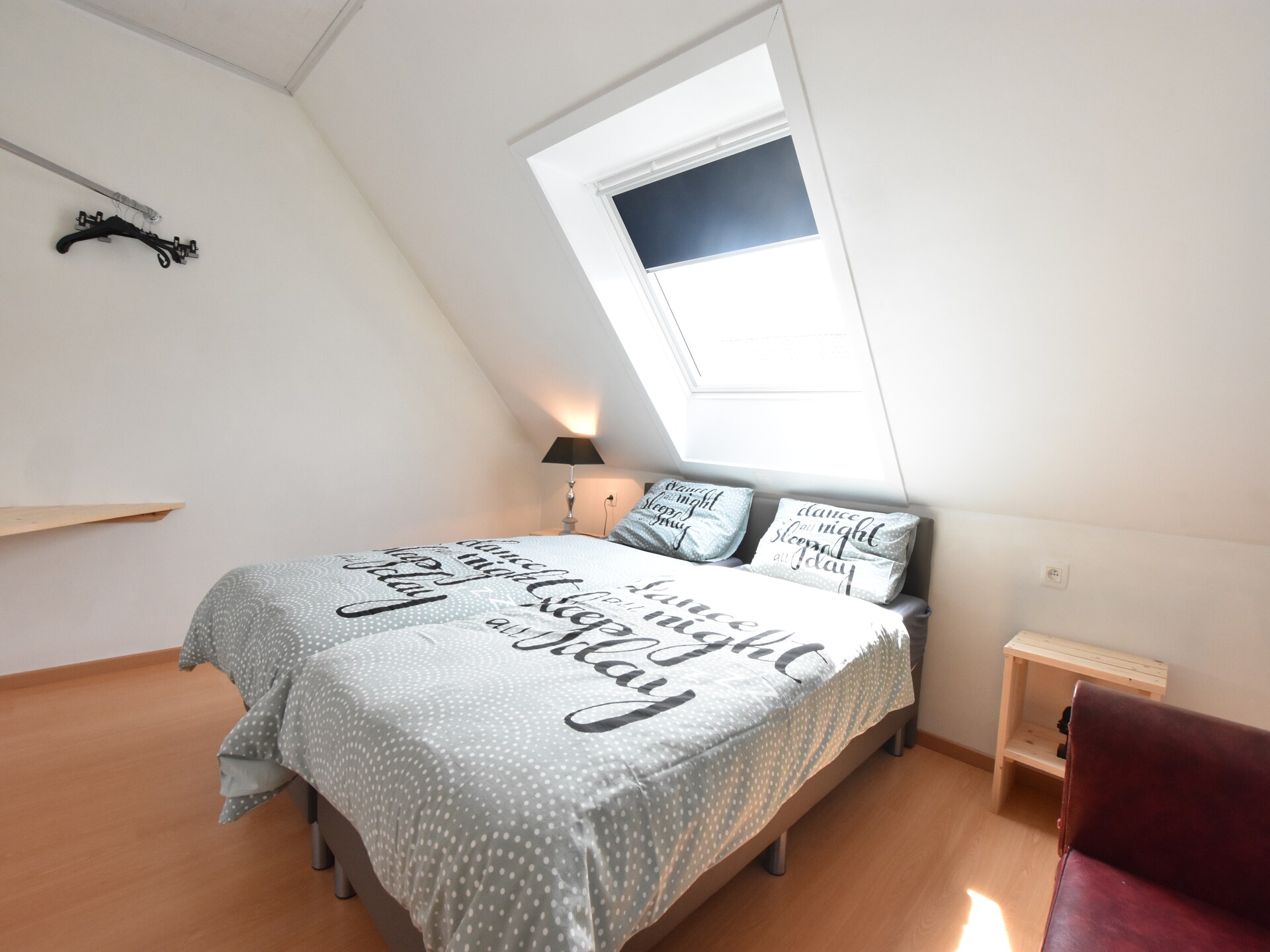  't Speutekot – Gezellig stadsappartement met dakterras in Poperinge - foto 35