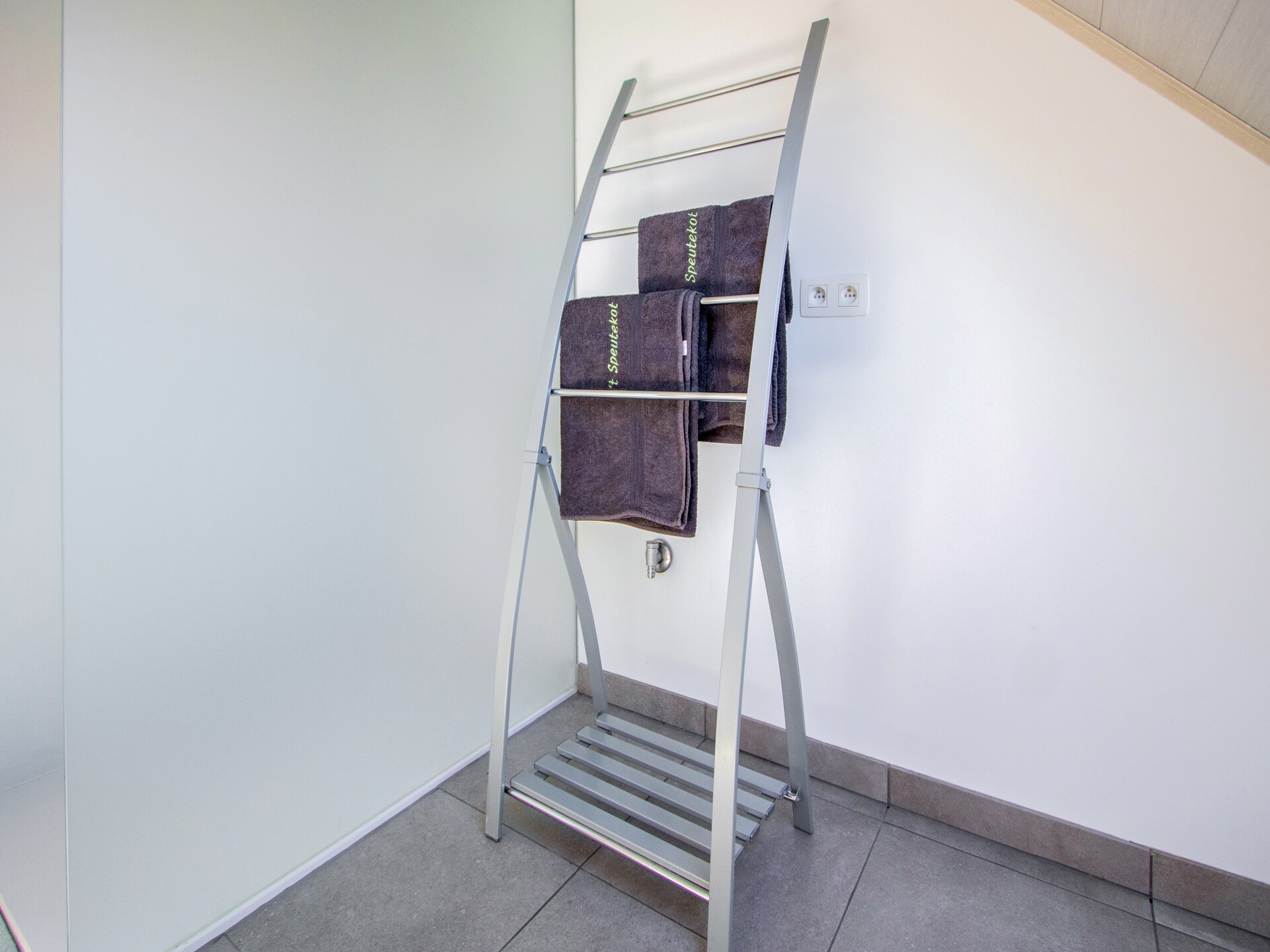  't Speutekot – Gezellig stadsappartement met dakterras in Poperinge - foto 14