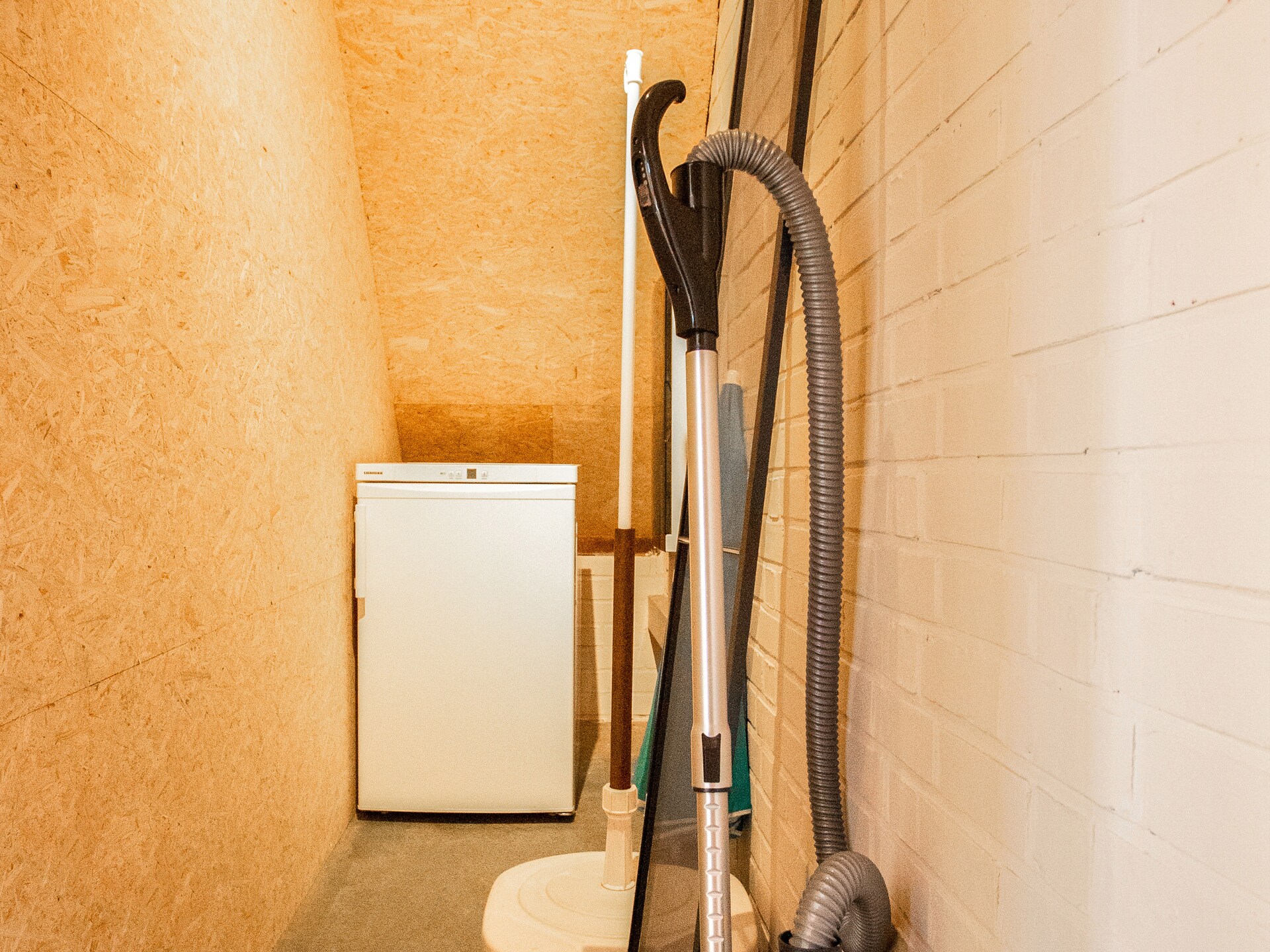  't Speutekot – Gezellig stadsappartement met dakterras in Poperinge - foto 13