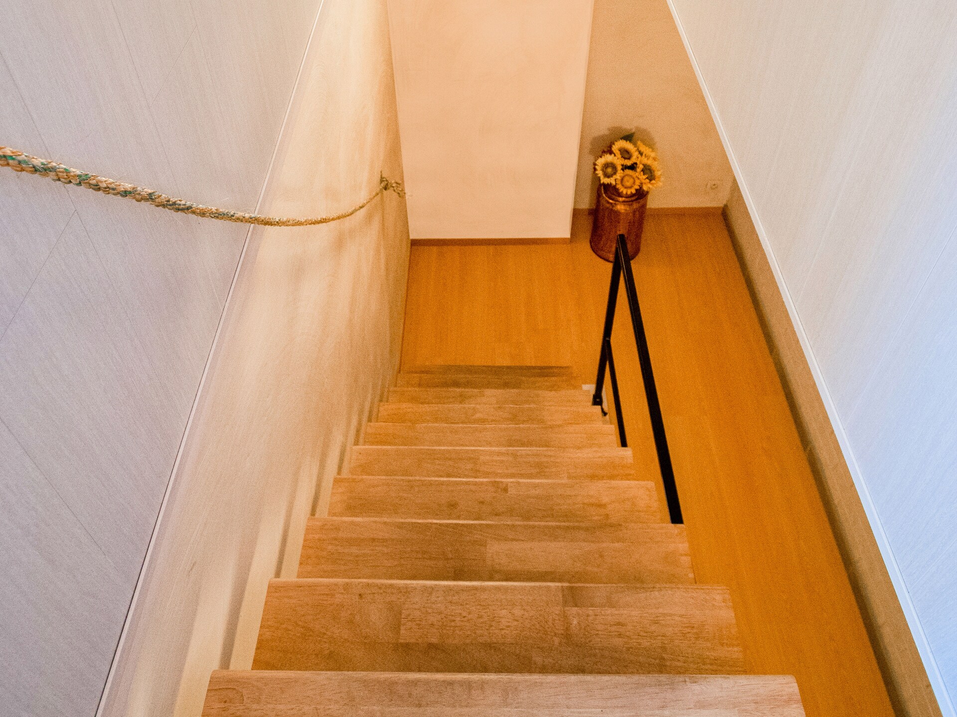  't Speutekot – Gezellig stadsappartement met dakterras in Poperinge - foto 7