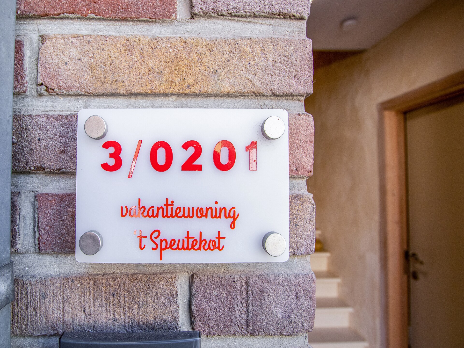  't Speutekot – Gezellig stadsappartement met dakterras in Poperinge - foto 26