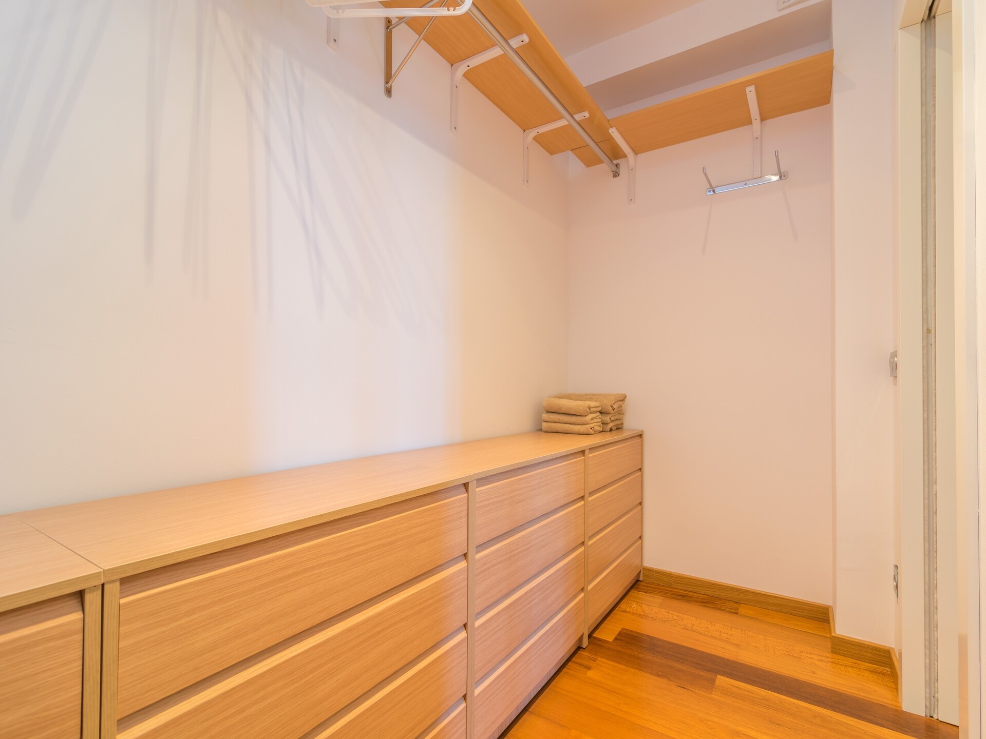 Appartement Llevant: Uitzicht op de haven van Portocolom - foto 85