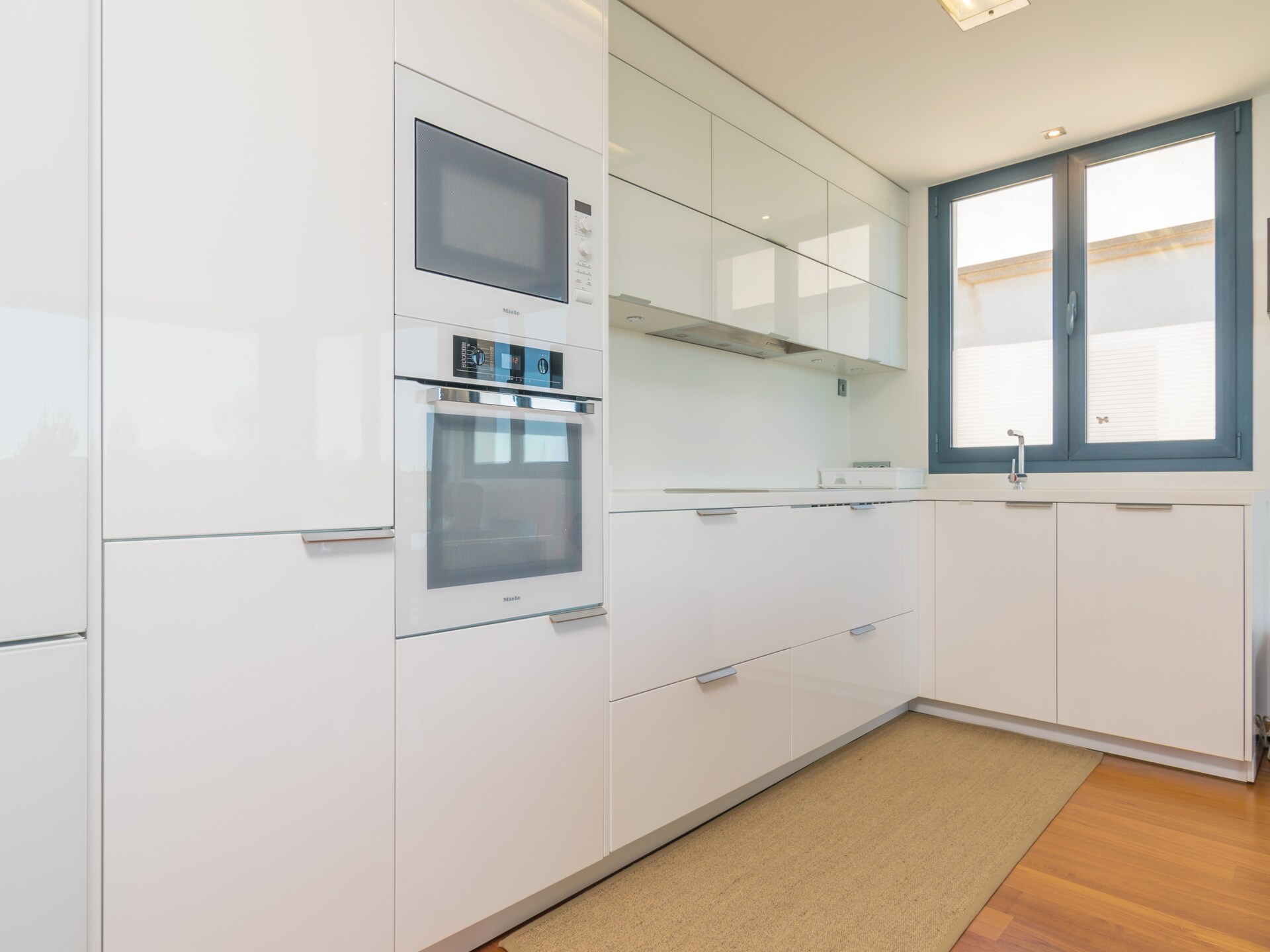 Appartement Llevant: Uitzicht op de haven van Portocolom - foto 106