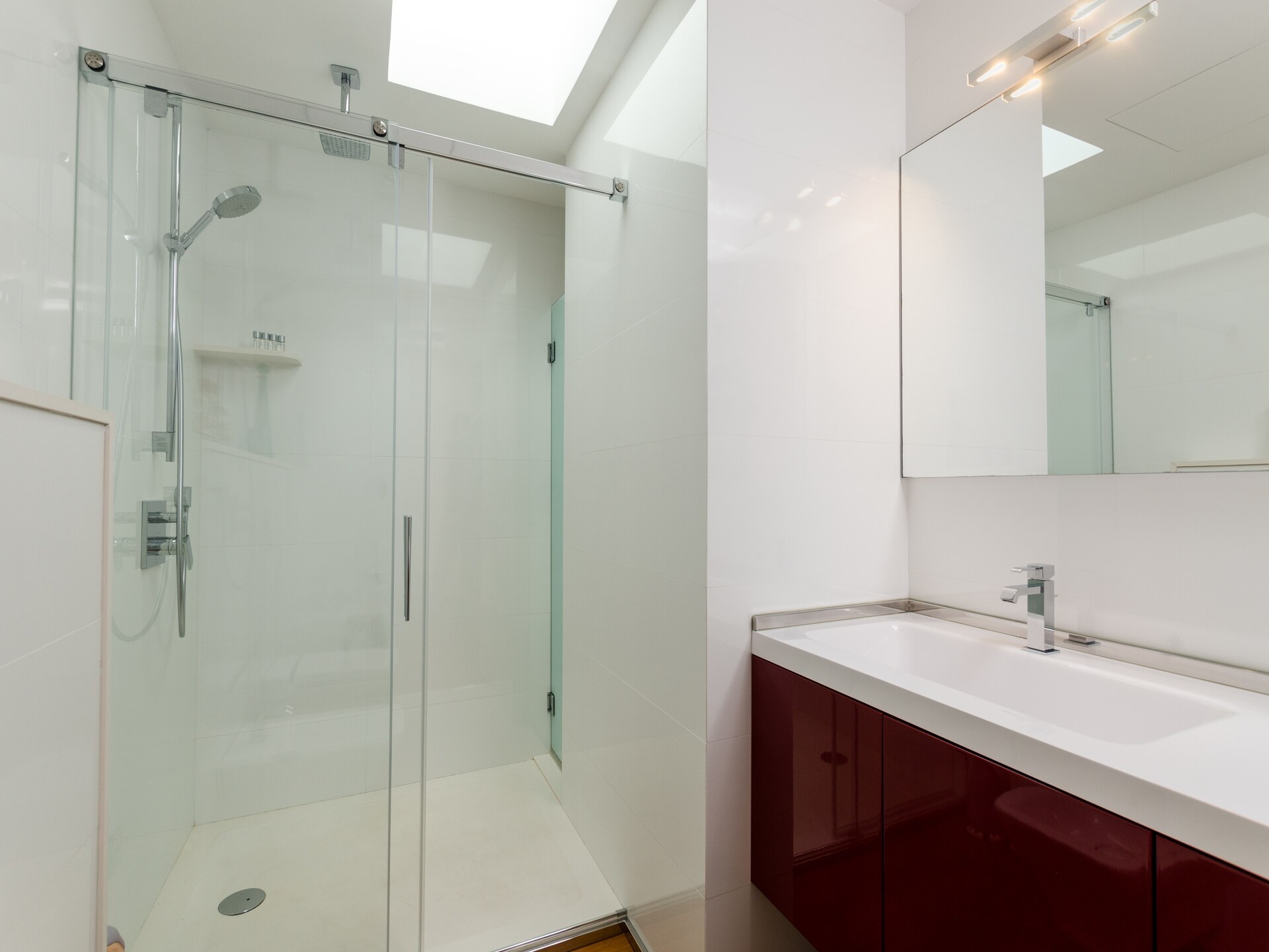 Appartement Llevant: Uitzicht op de haven van Portocolom - foto 129