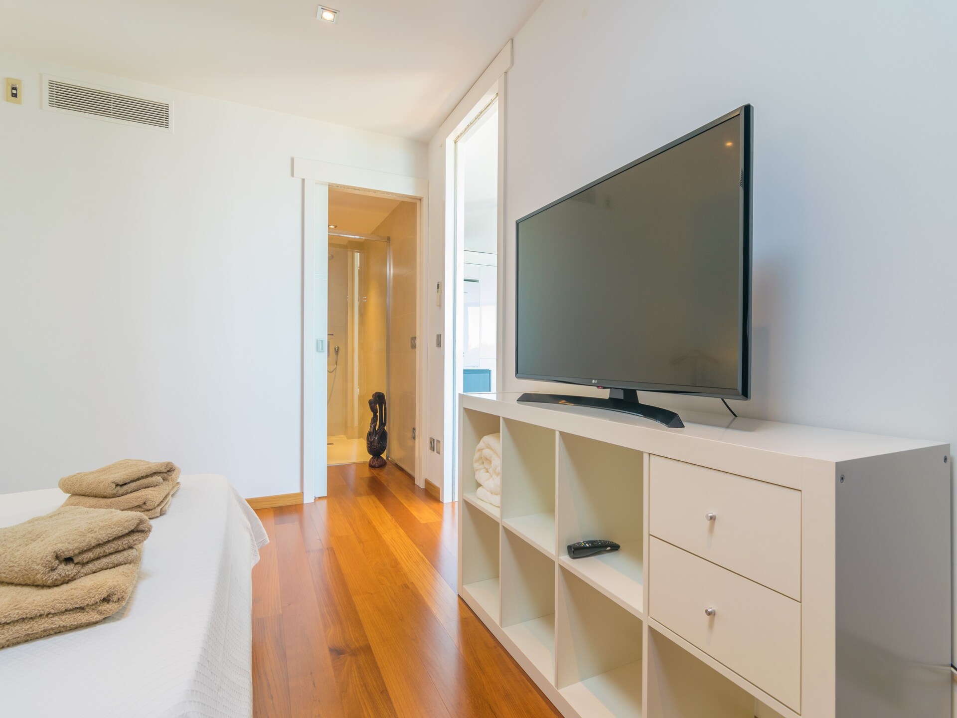 Appartement Llevant: Uitzicht op de haven van Portocolom - foto 134