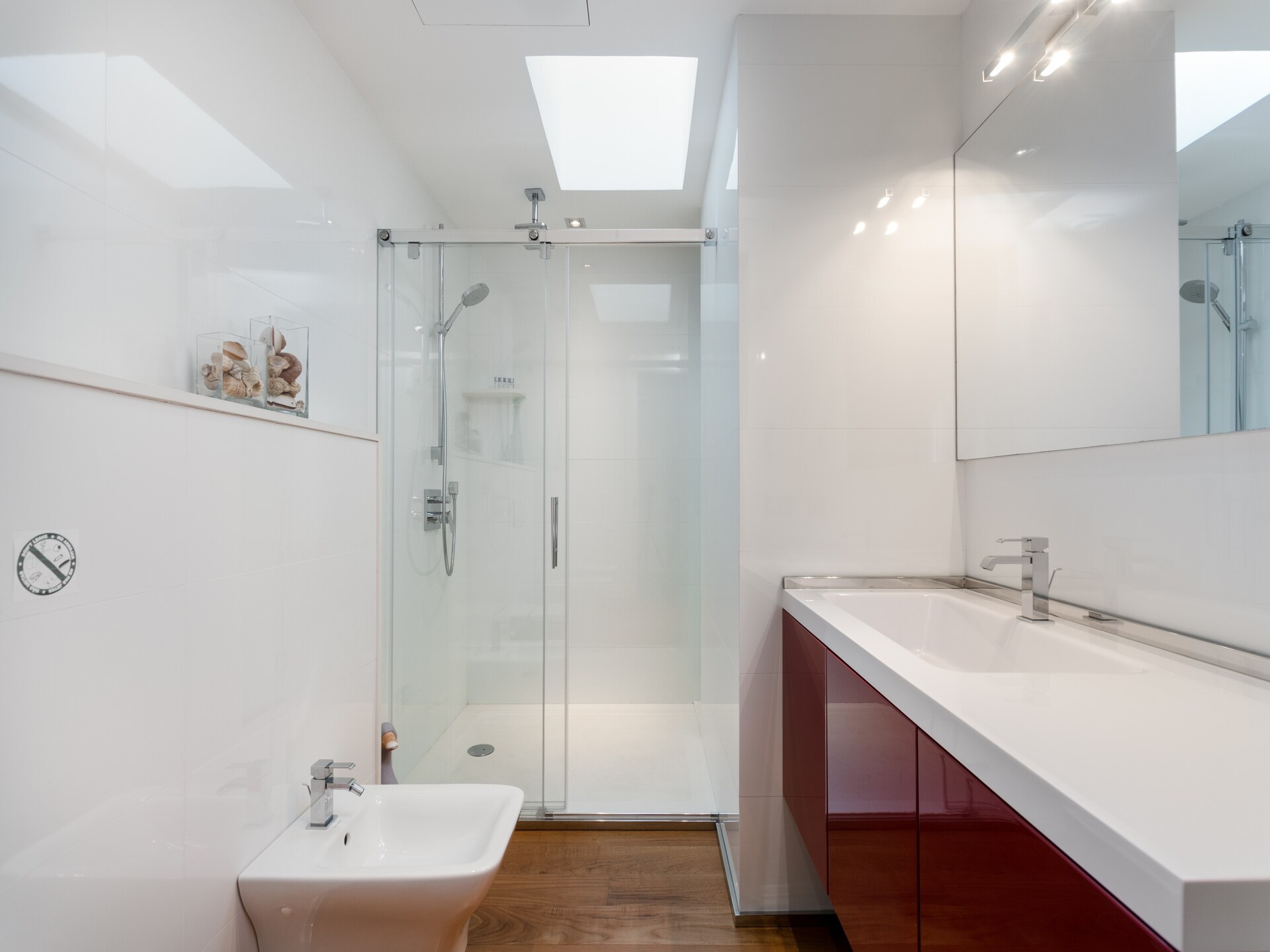 Appartement Llevant: Uitzicht op de haven van Portocolom - foto 152