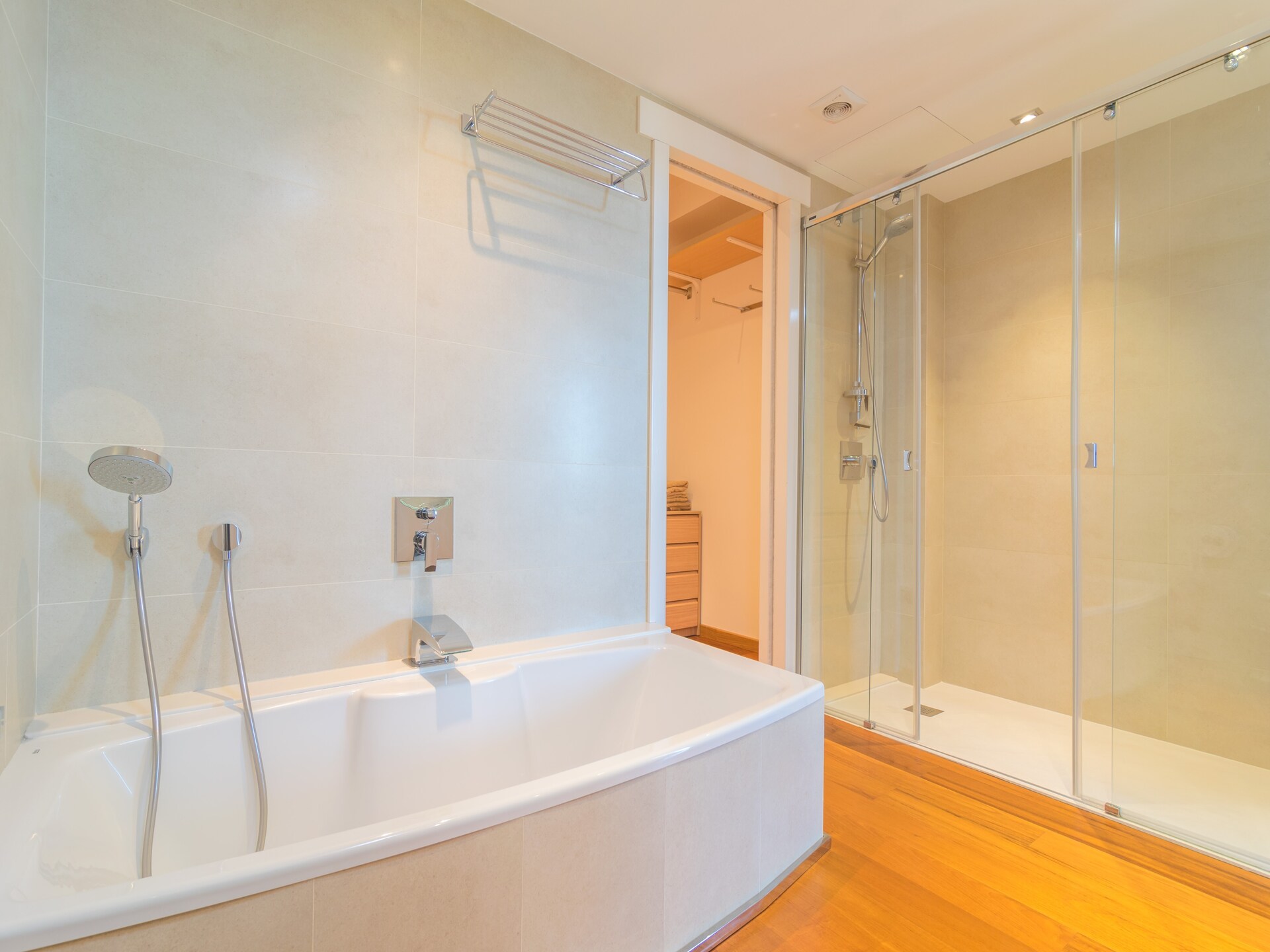 Appartement Llevant: Uitzicht op de haven van Portocolom - foto 158
