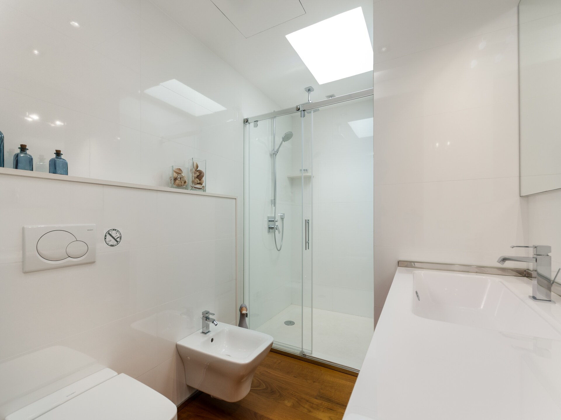 Appartement Llevant: Uitzicht op de haven van Portocolom - foto 181