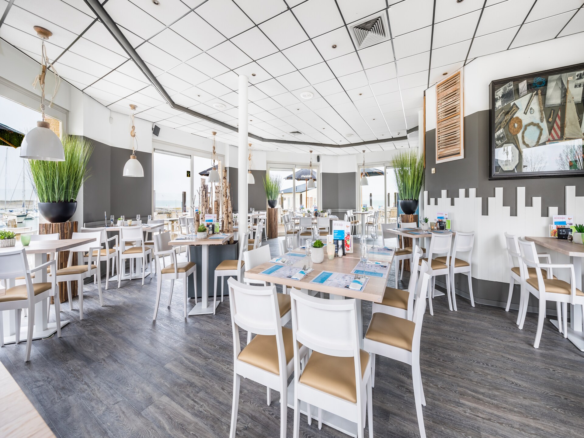 Water Village 2: Luxe vrijstaande bungalow op autovrij eco-park in Kamperland - foto 36