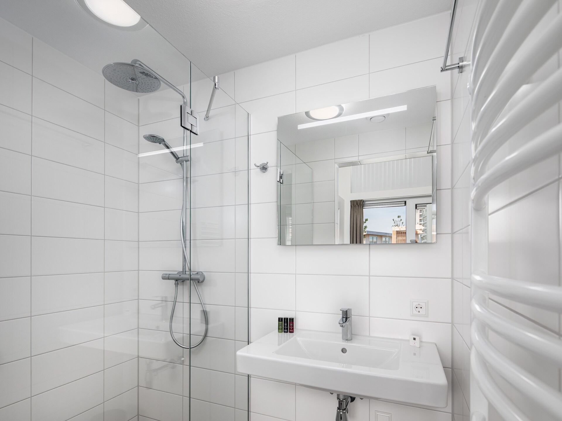 Water Village 2: Luxe vrijstaande bungalow op autovrij eco-park in Kamperland - foto 10