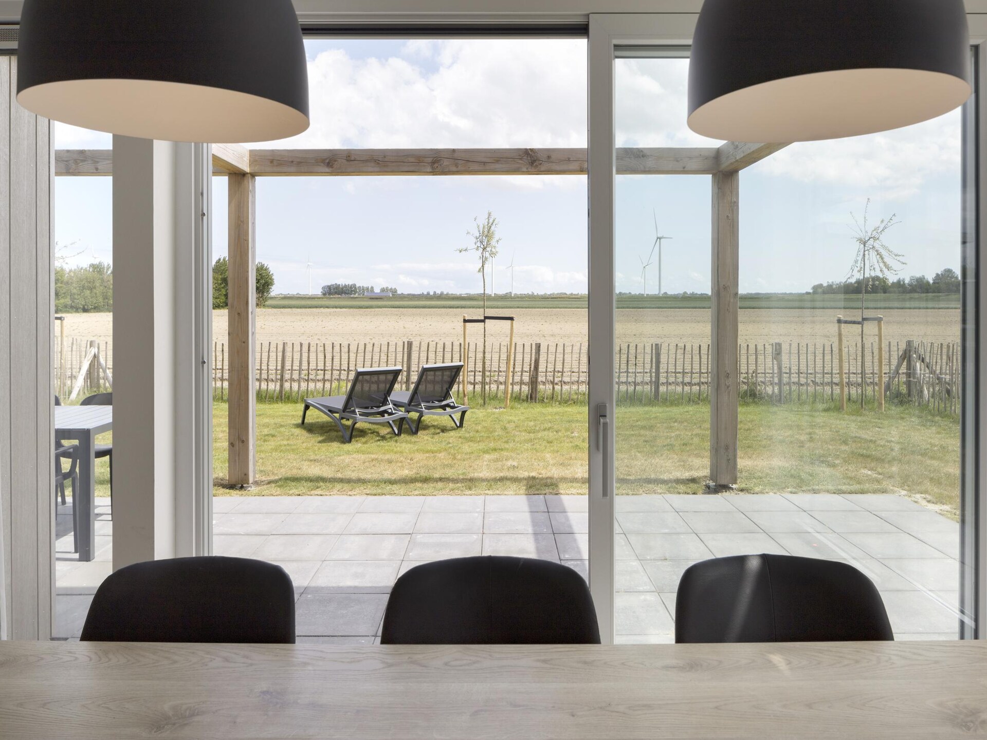 Water Village 3: Duurzame bungalow aan het Veerse Meer - foto 15