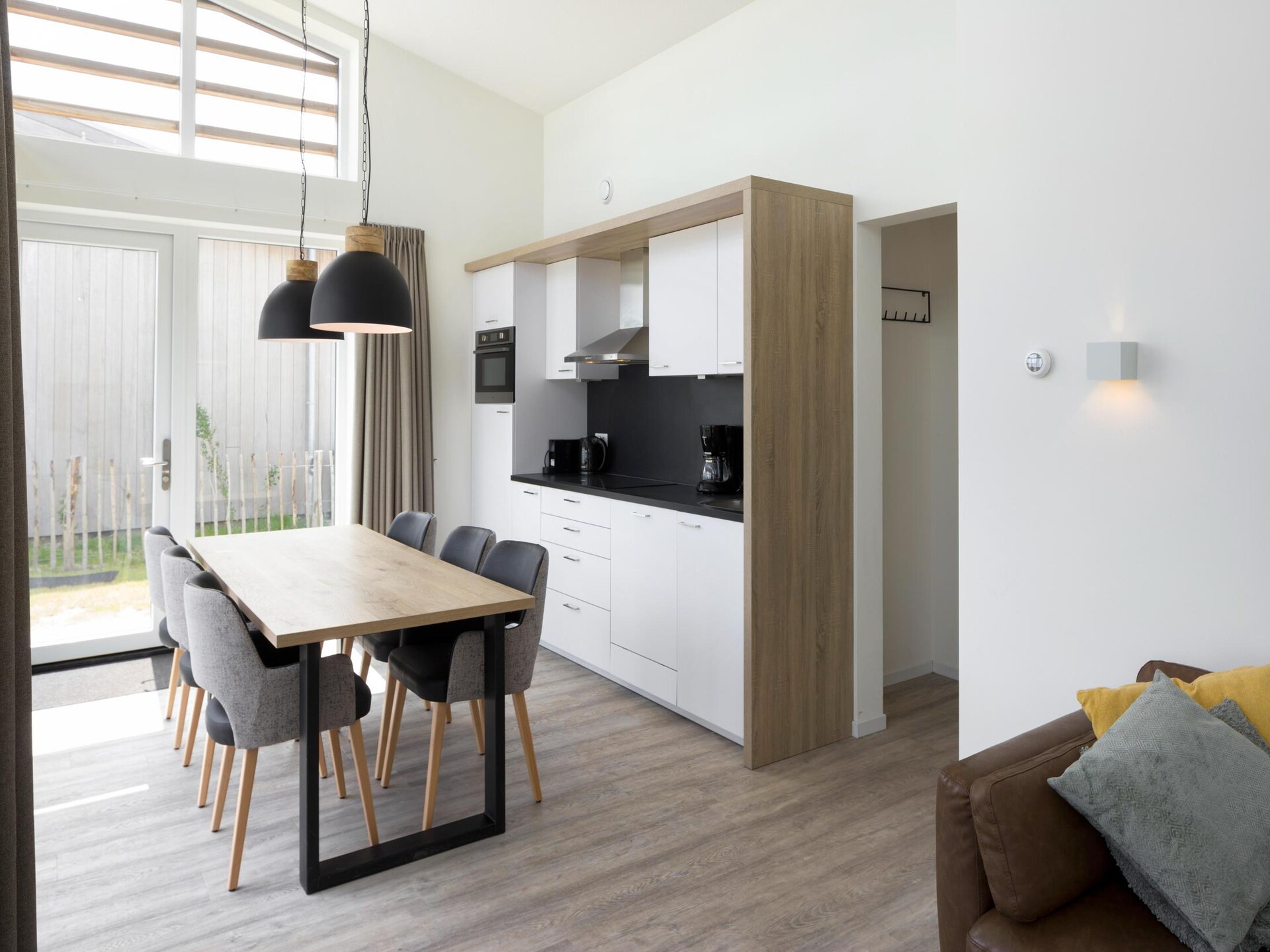 Water Village 3: Duurzame bungalow aan het Veerse Meer - foto 4