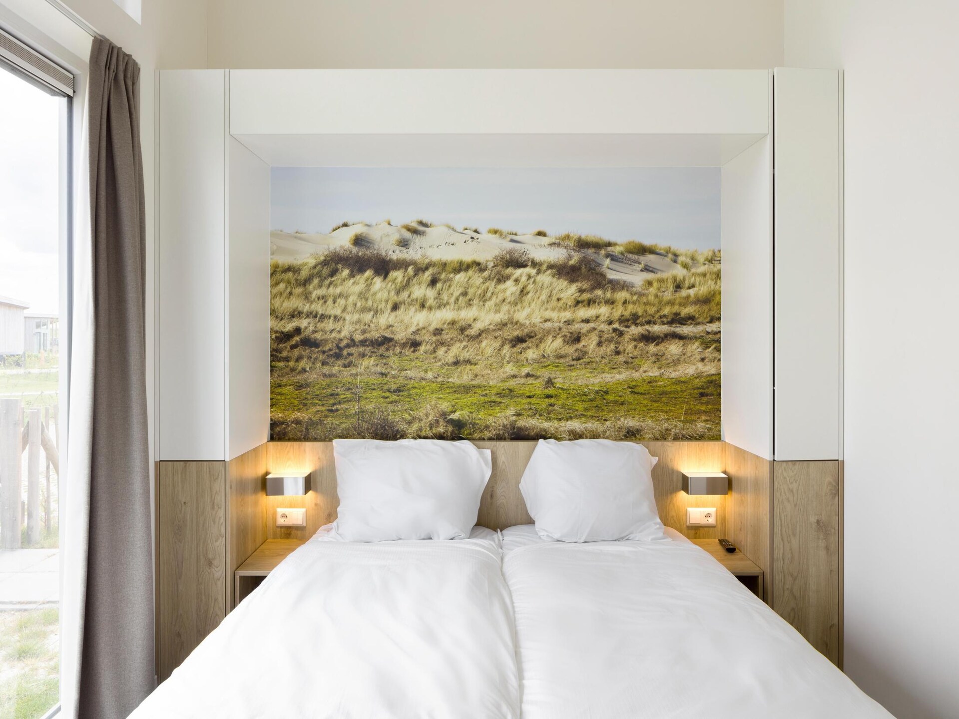 Water Village 3: Duurzame bungalow aan het Veerse Meer - foto 13