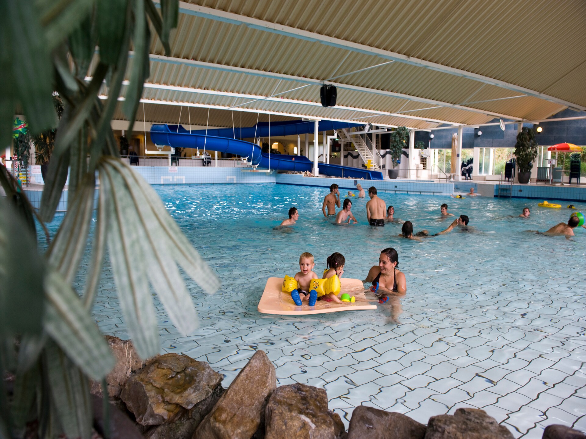 Water Village 4: Duurzame luxebungalow aan het Veerse Meer - foto 17