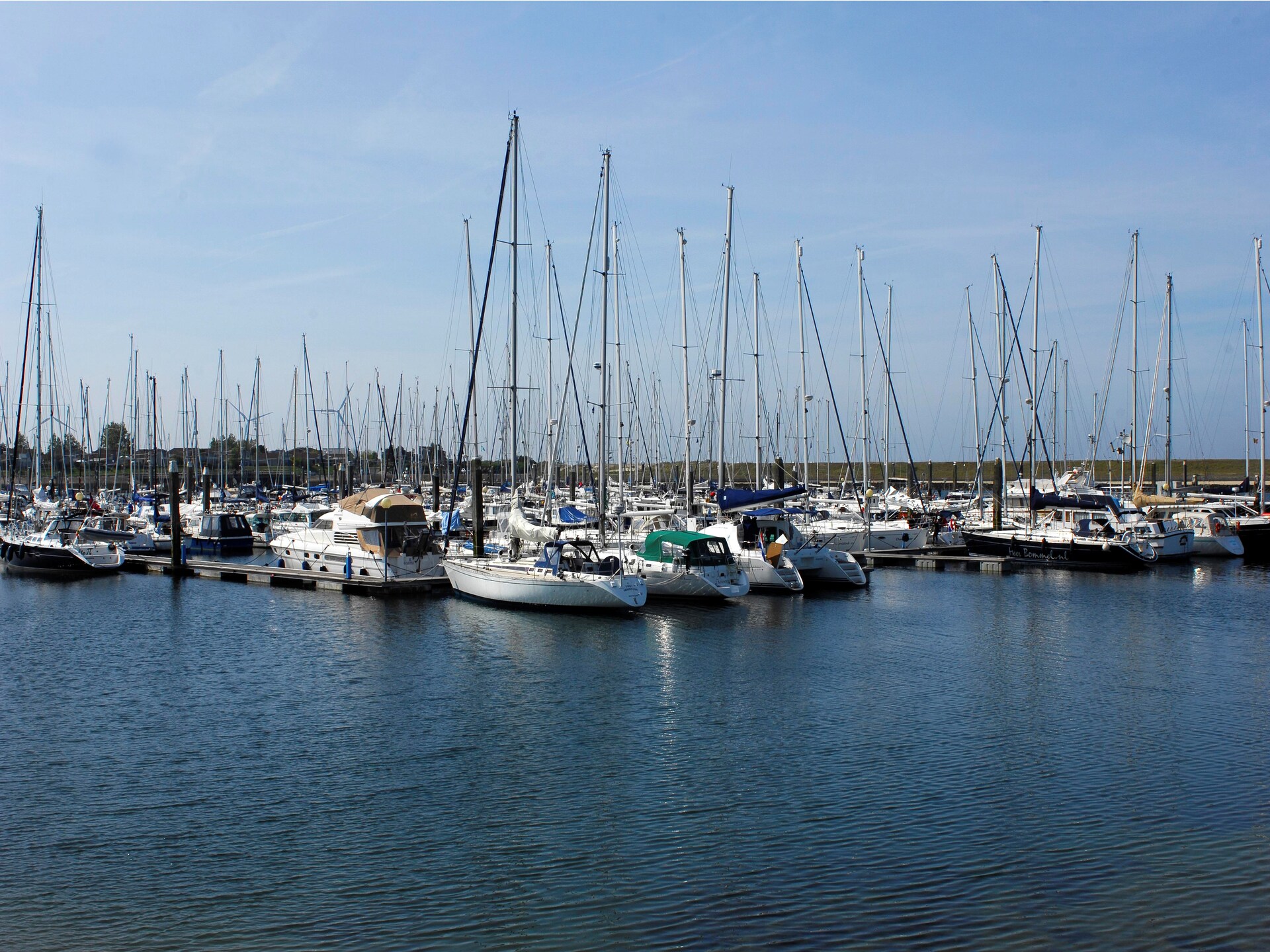 Water Village 4: Duurzame luxebungalow aan het Veerse Meer - foto 23