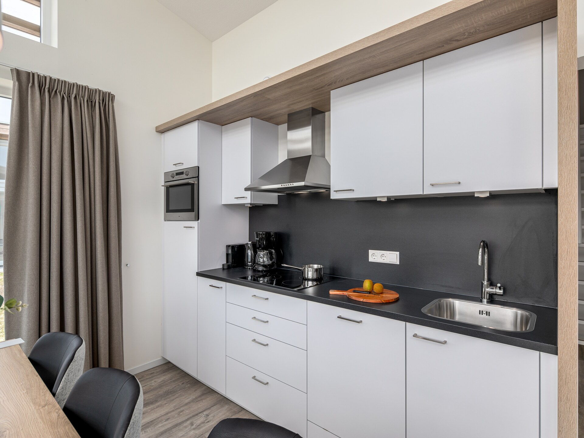 Water Village 4: Duurzame luxebungalow aan het Veerse Meer - foto 4