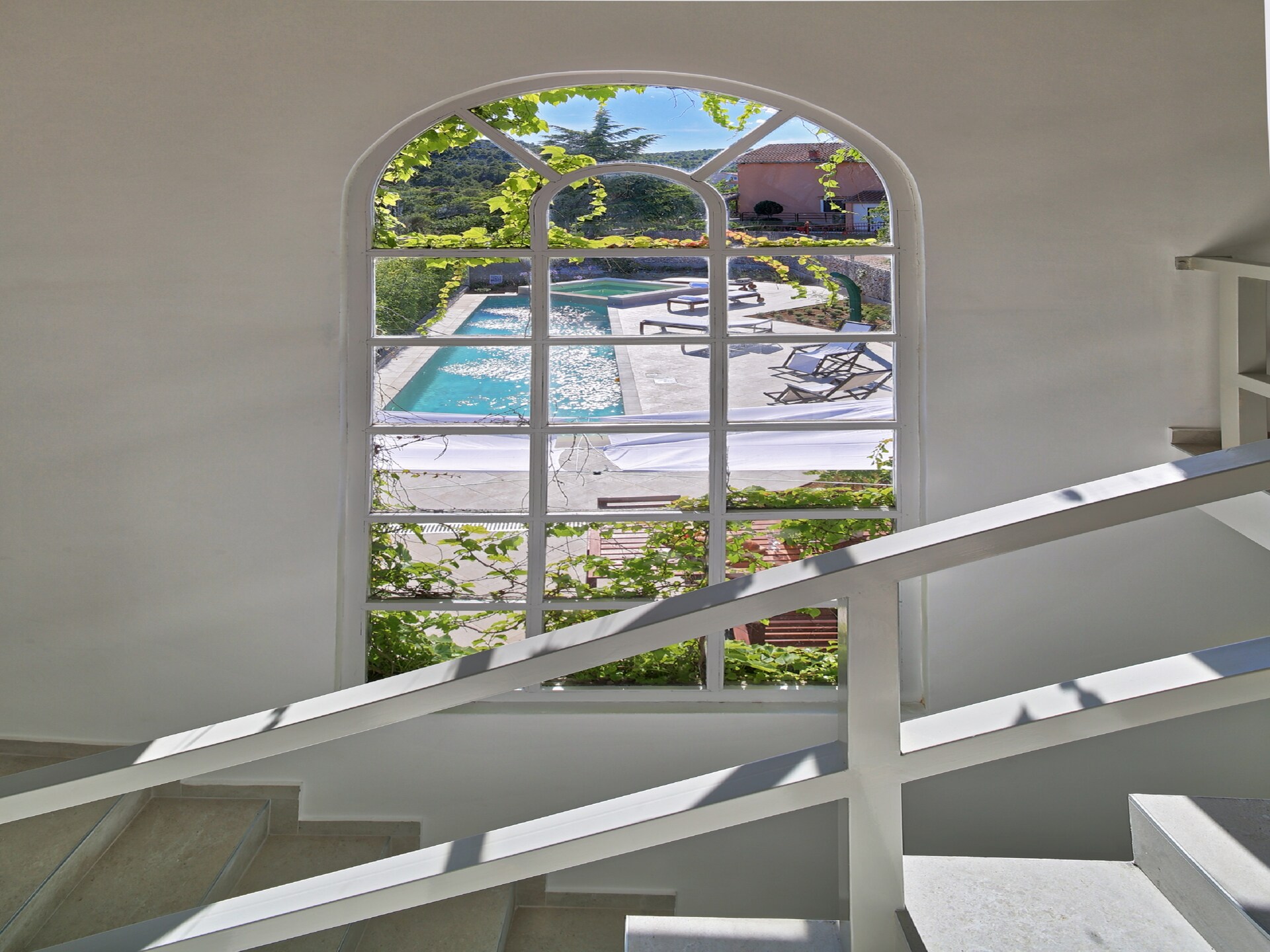 6-persoons villa met privézwembad in Sibenik - foto 40